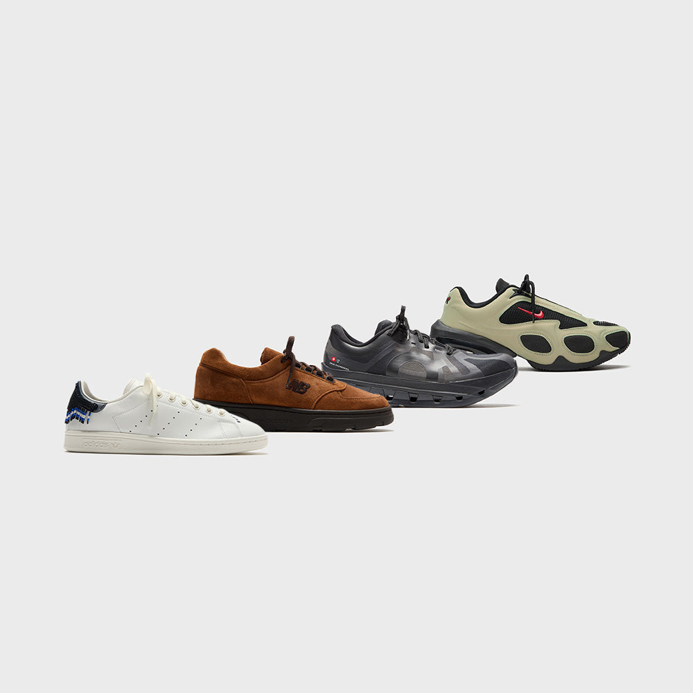 Featured | Featured Footwear