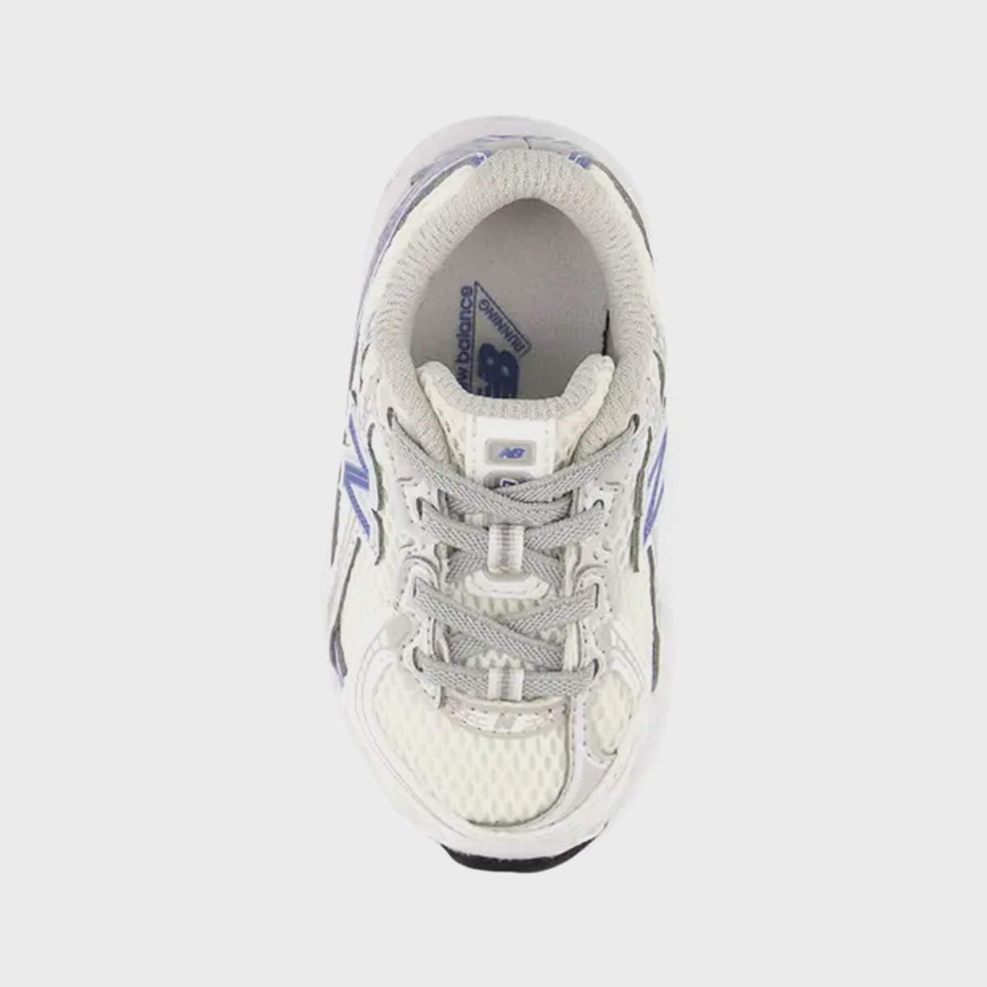 New Balance TD 740 - Fairweather Blue / White