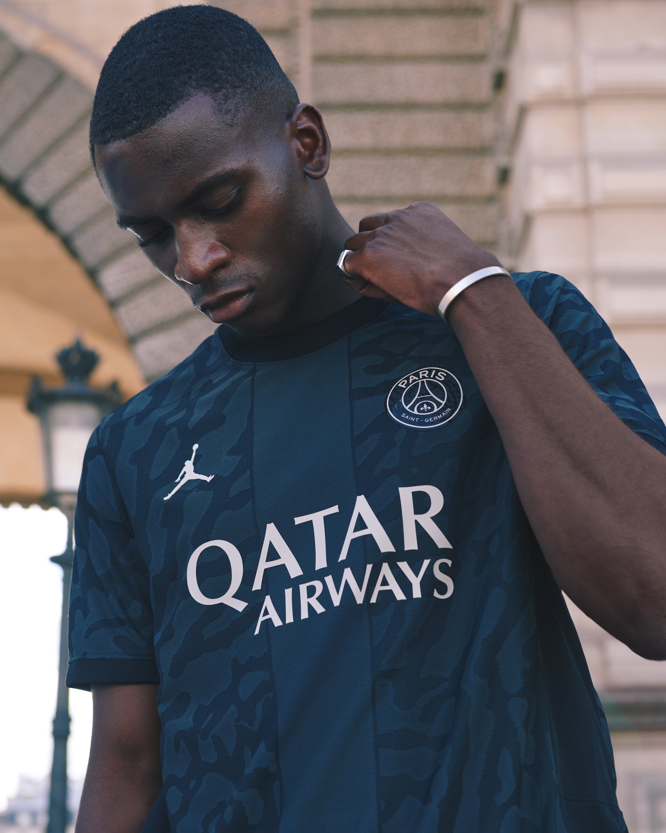jordan paris saint germain kit