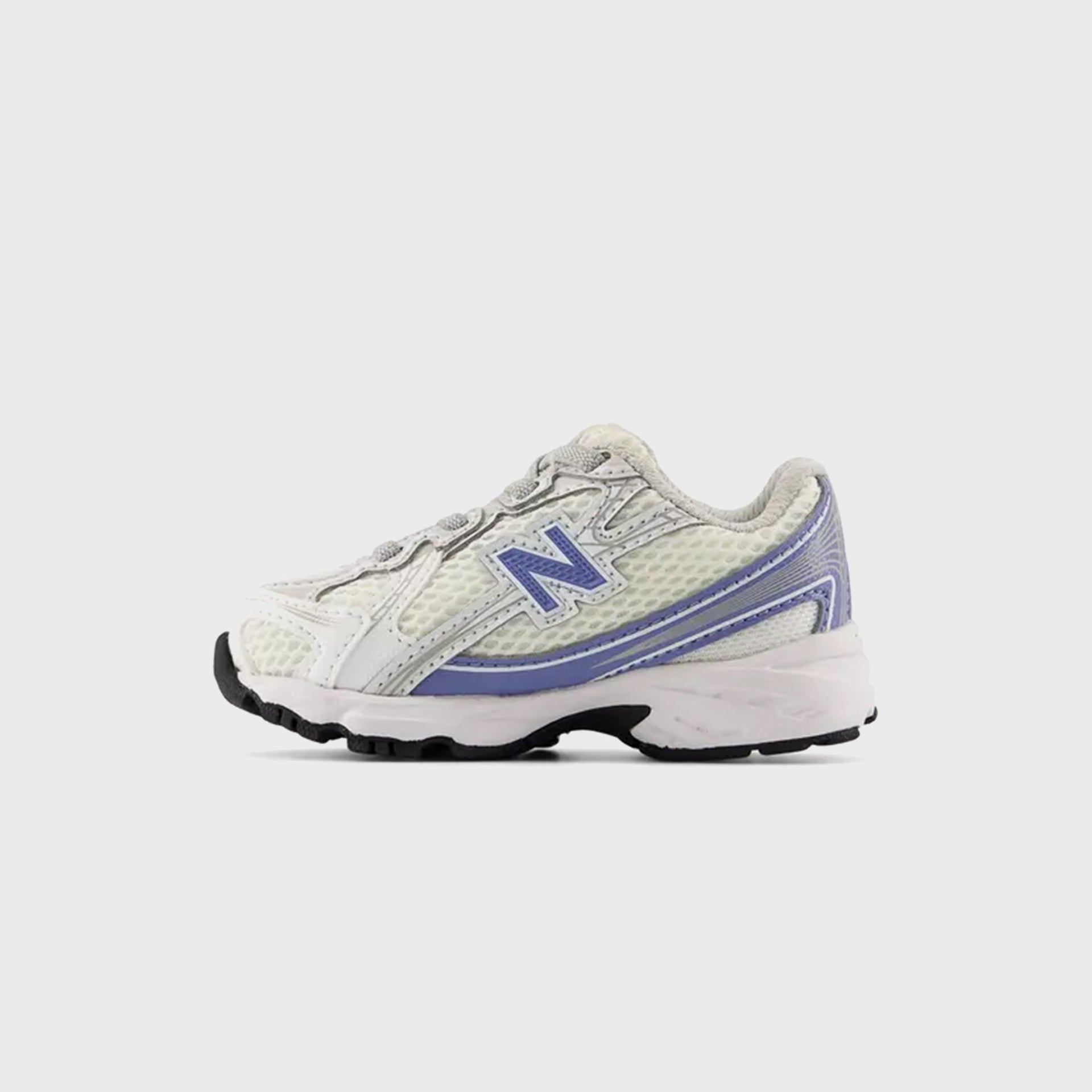 New Balance TD 740 - Fairweather Blue / White