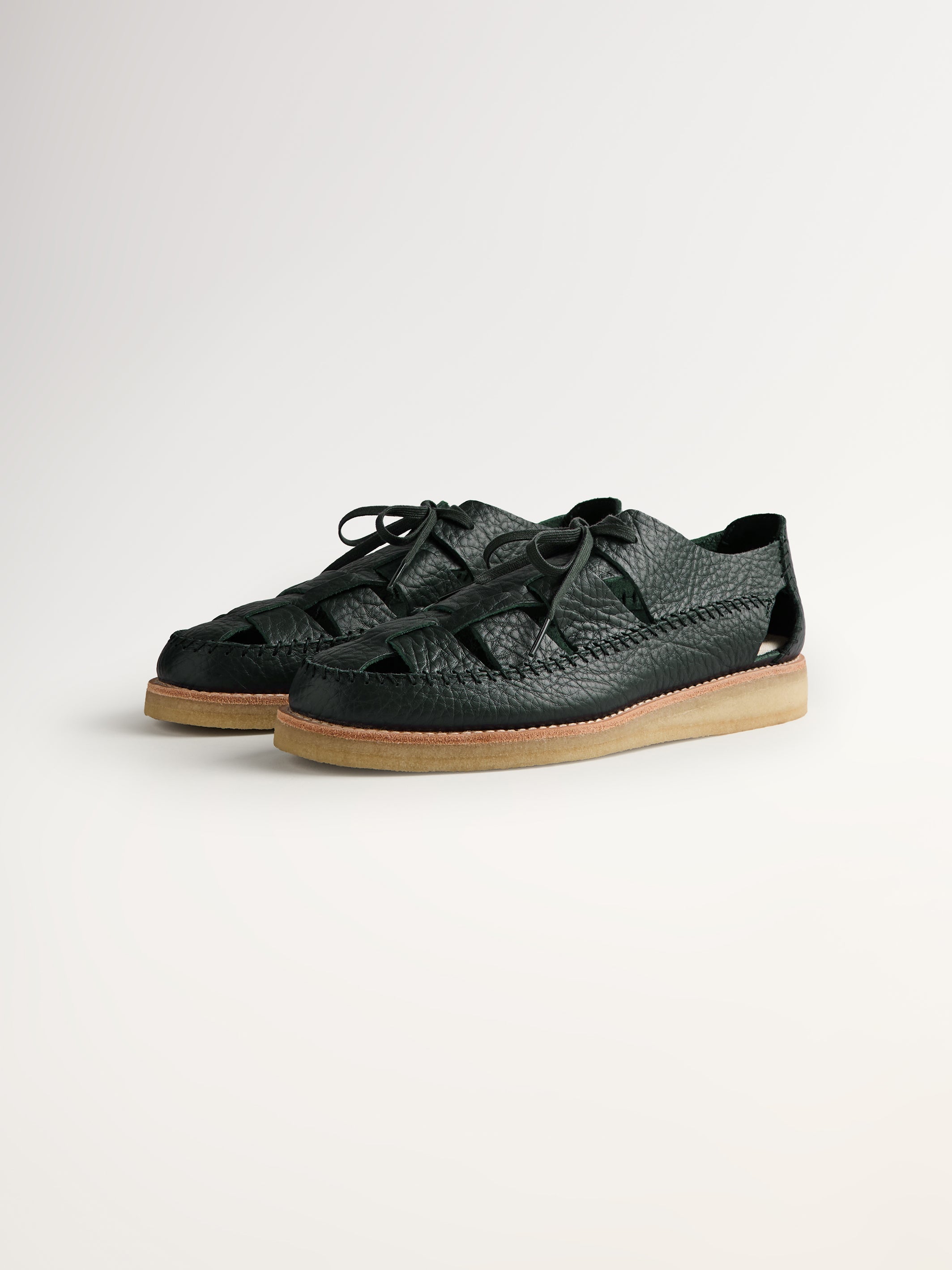 8th St by Ronnie Fieg for Clarks Originals Summer 2026 – Kith Europe
