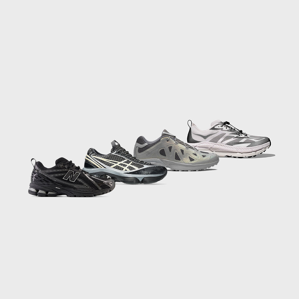 Featured | Featured Footwear