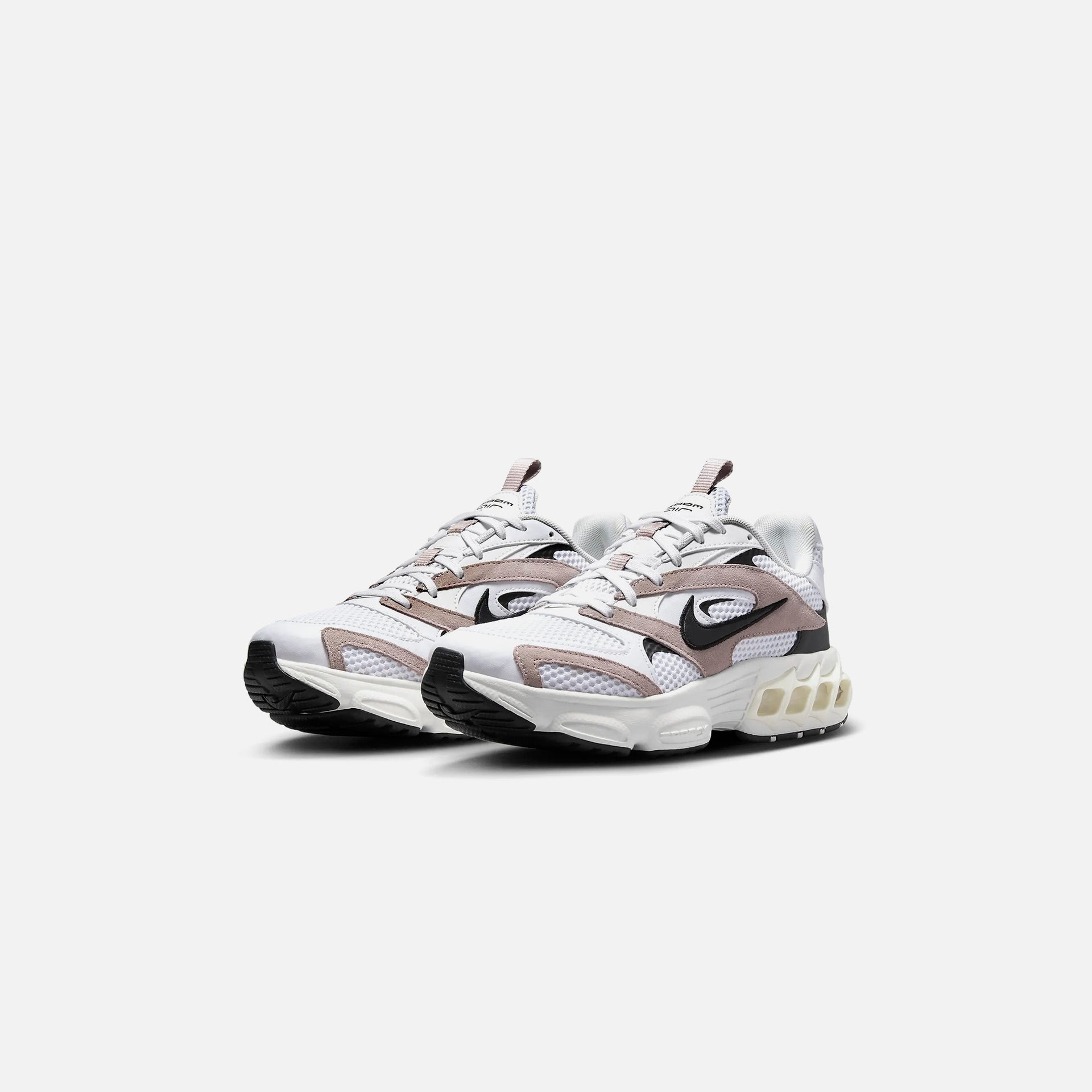 Nike WMNS Air Zoom Fire - White / Black / Sail / Diffused