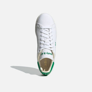 adidas x Sporty & Rich Stan Smith - White / Green / Off White