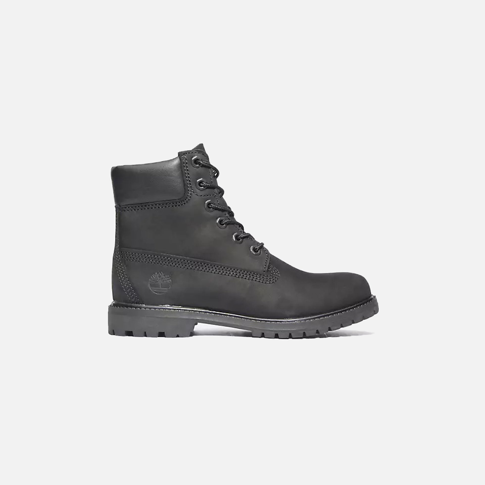 Timberland WMNS 6" Construct - Black