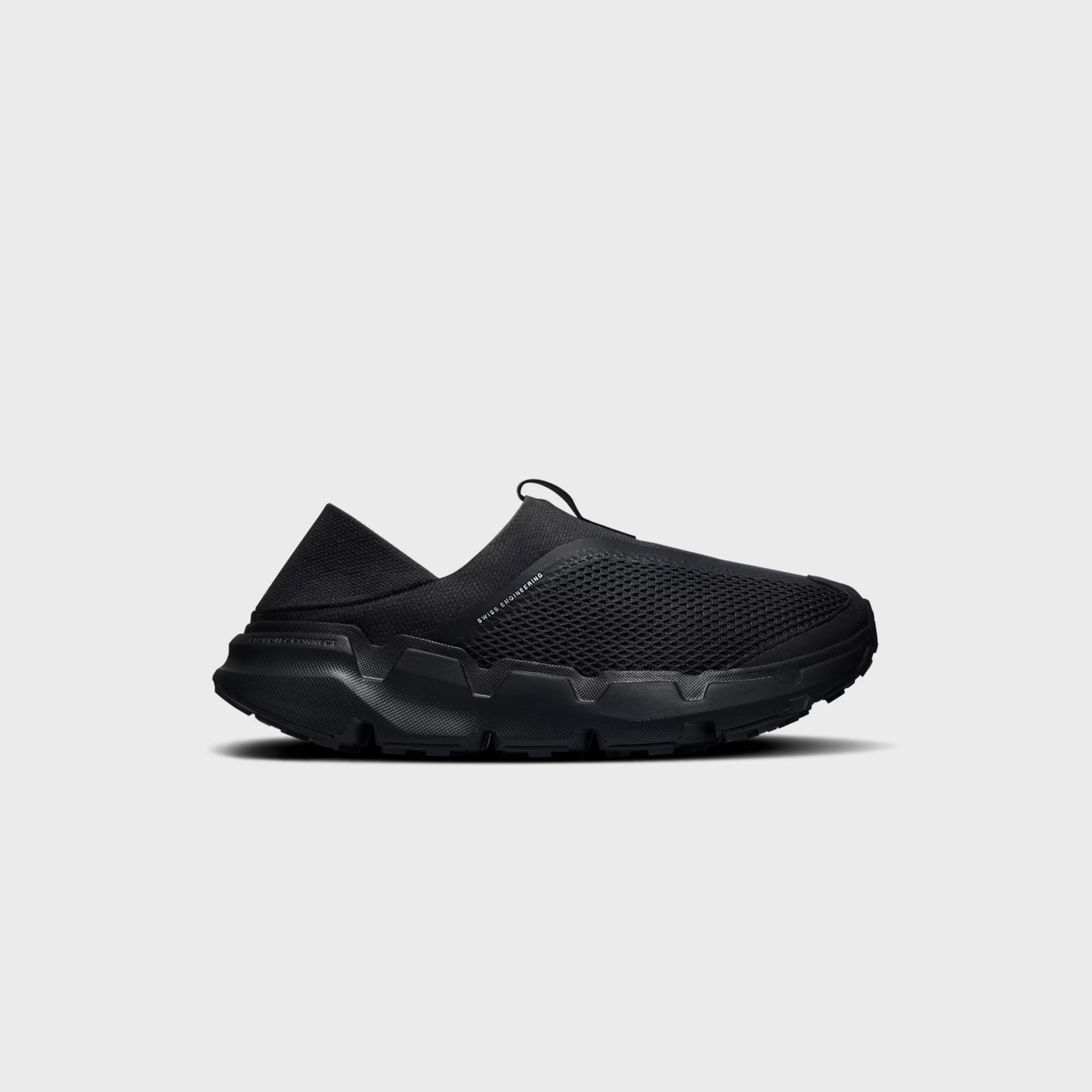 On Running WMNS Cloudsoma Moc - Black