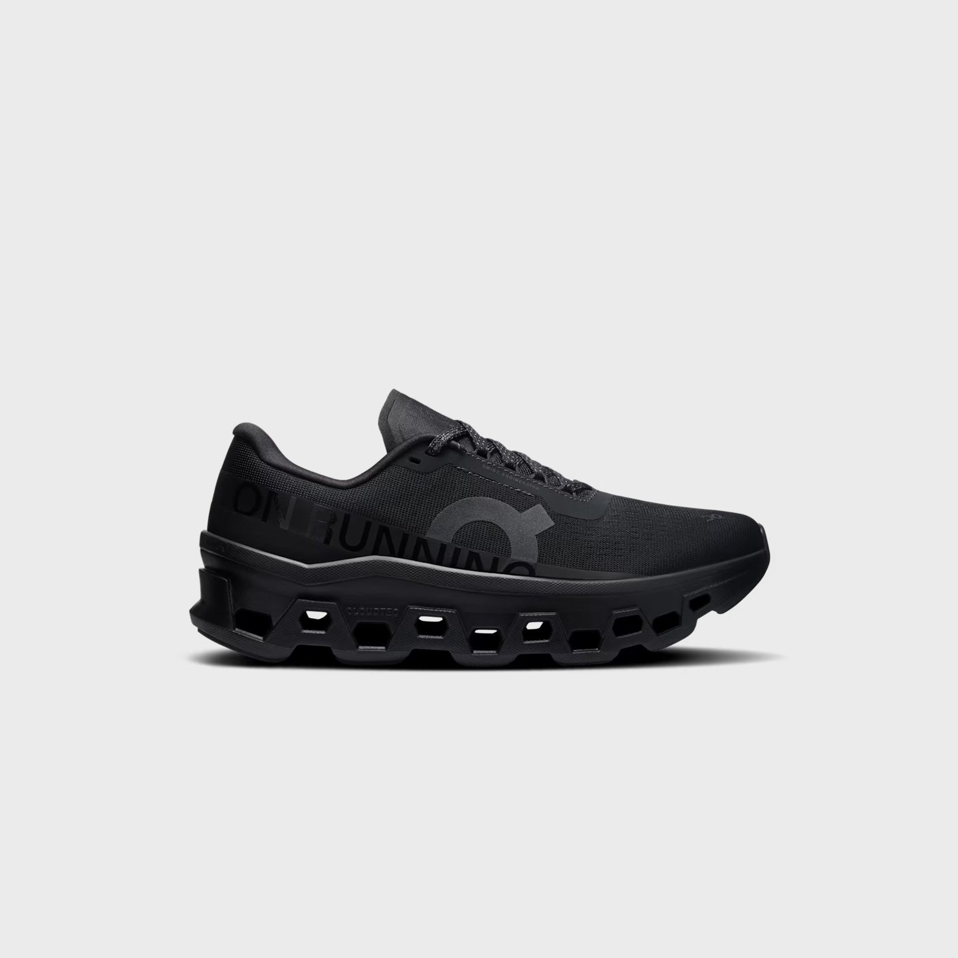 On Running WMNS Cloudmonster 1 - Black