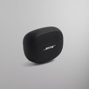 Kith for Bose Ultra Open Earbuds - Black – Kith Europe