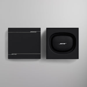 Kith for Bose Ultra Open Earbuds - Black