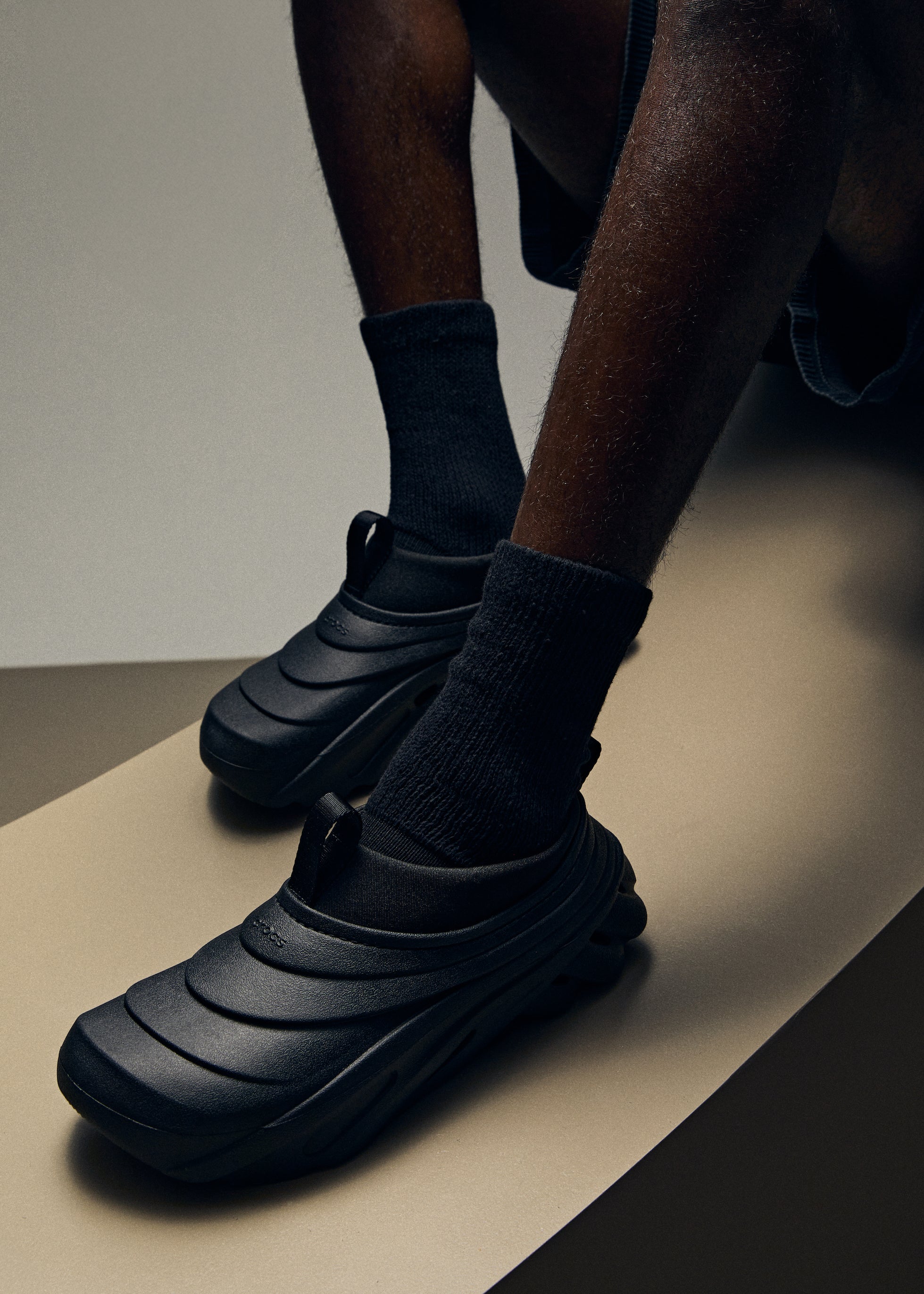 Kith Editorial for Crocs Echo Storm – Kith Europe