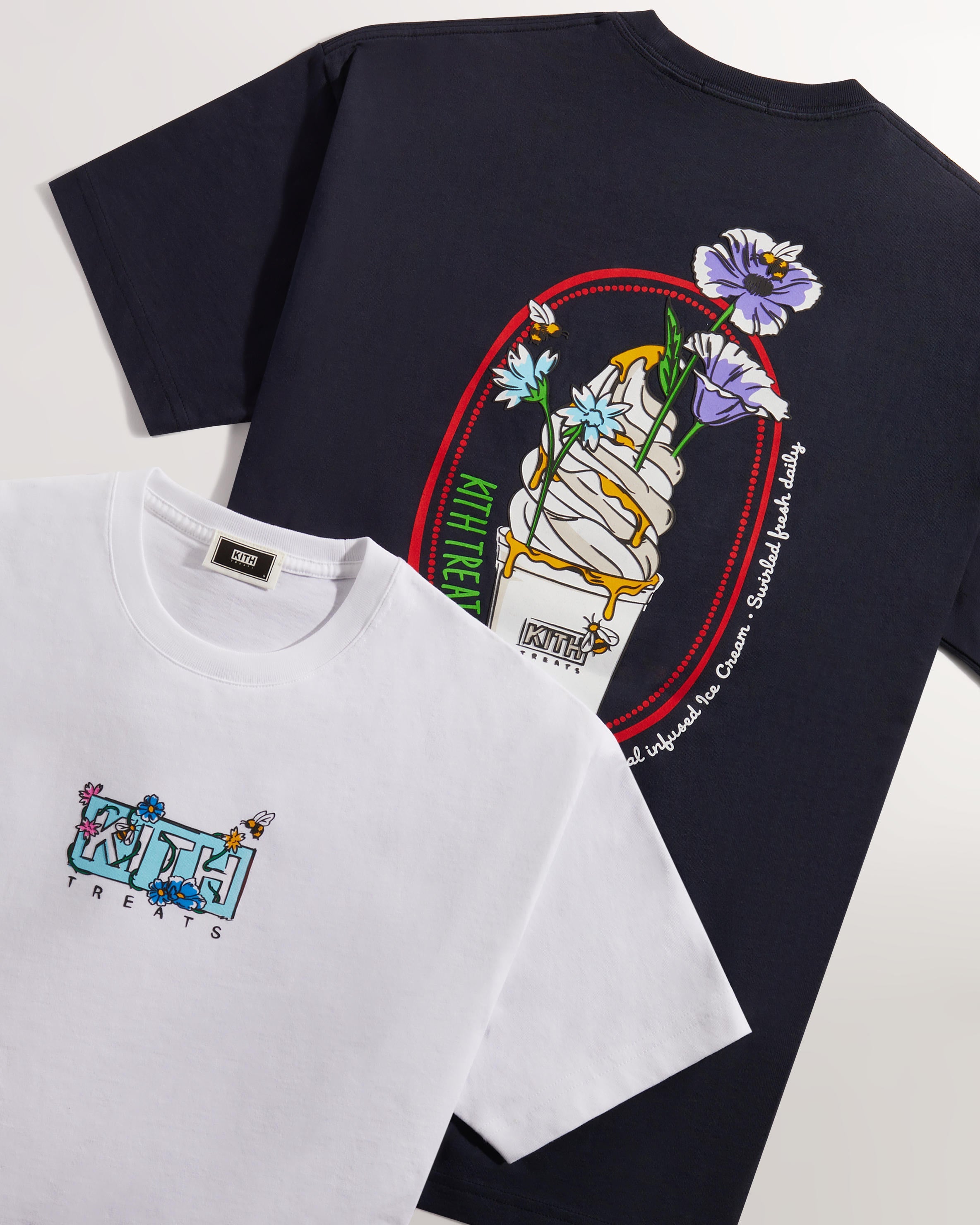 Treats Honey II – Kith Europe