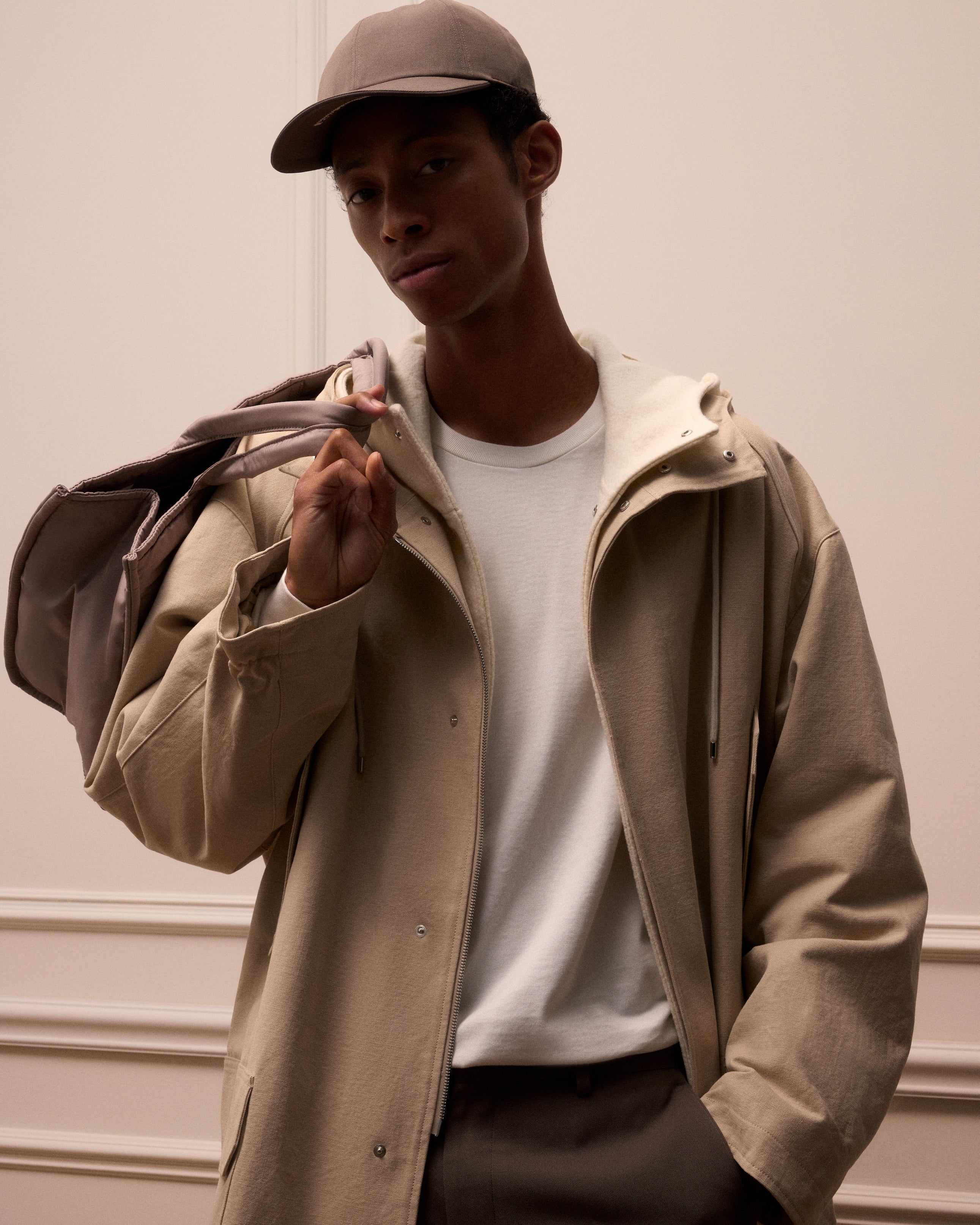 Kith 101 for Auralee – Kith Europe