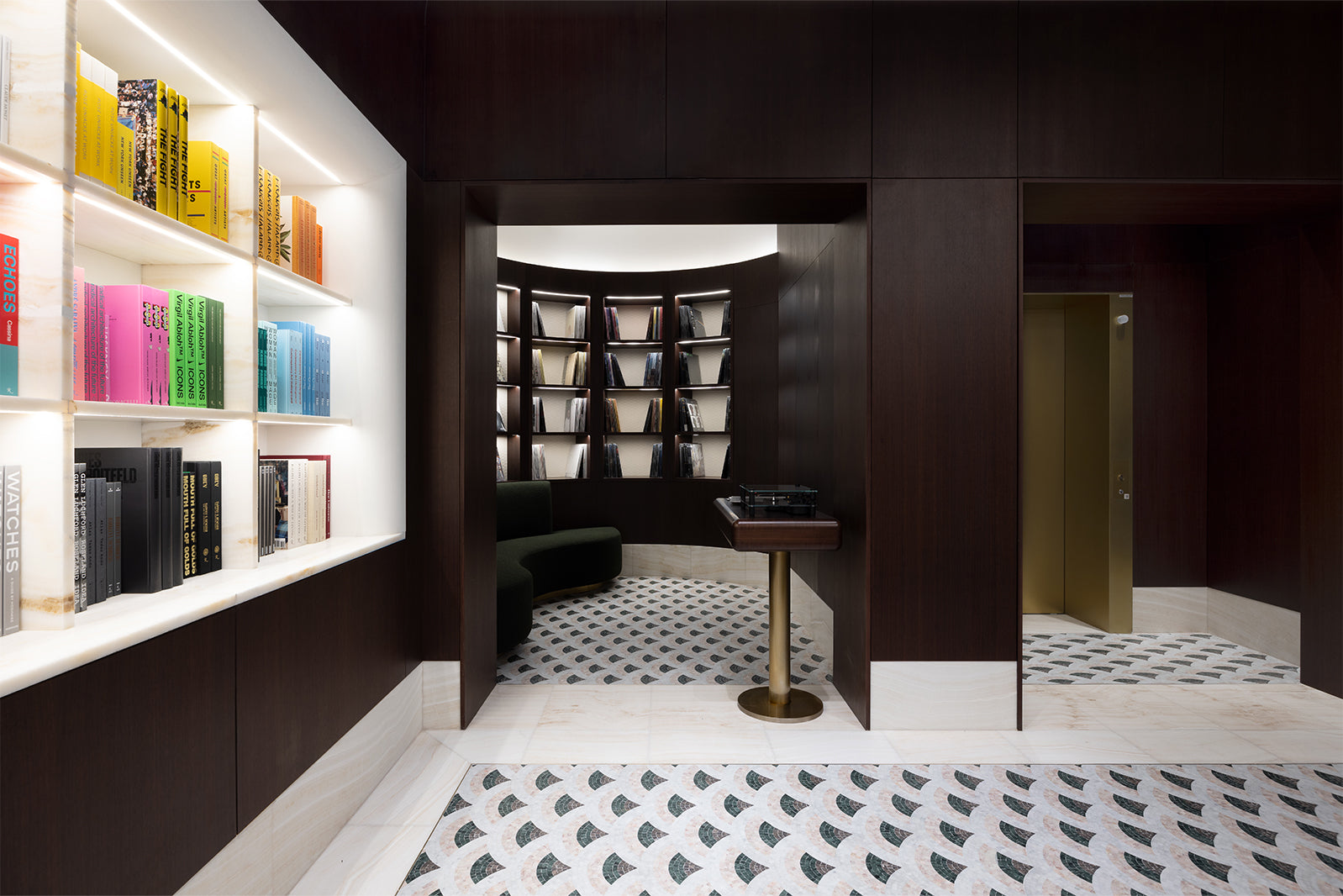 Kith Seoul Flagship – Kith Europe Kith Seoul Flagship – Kith Europe