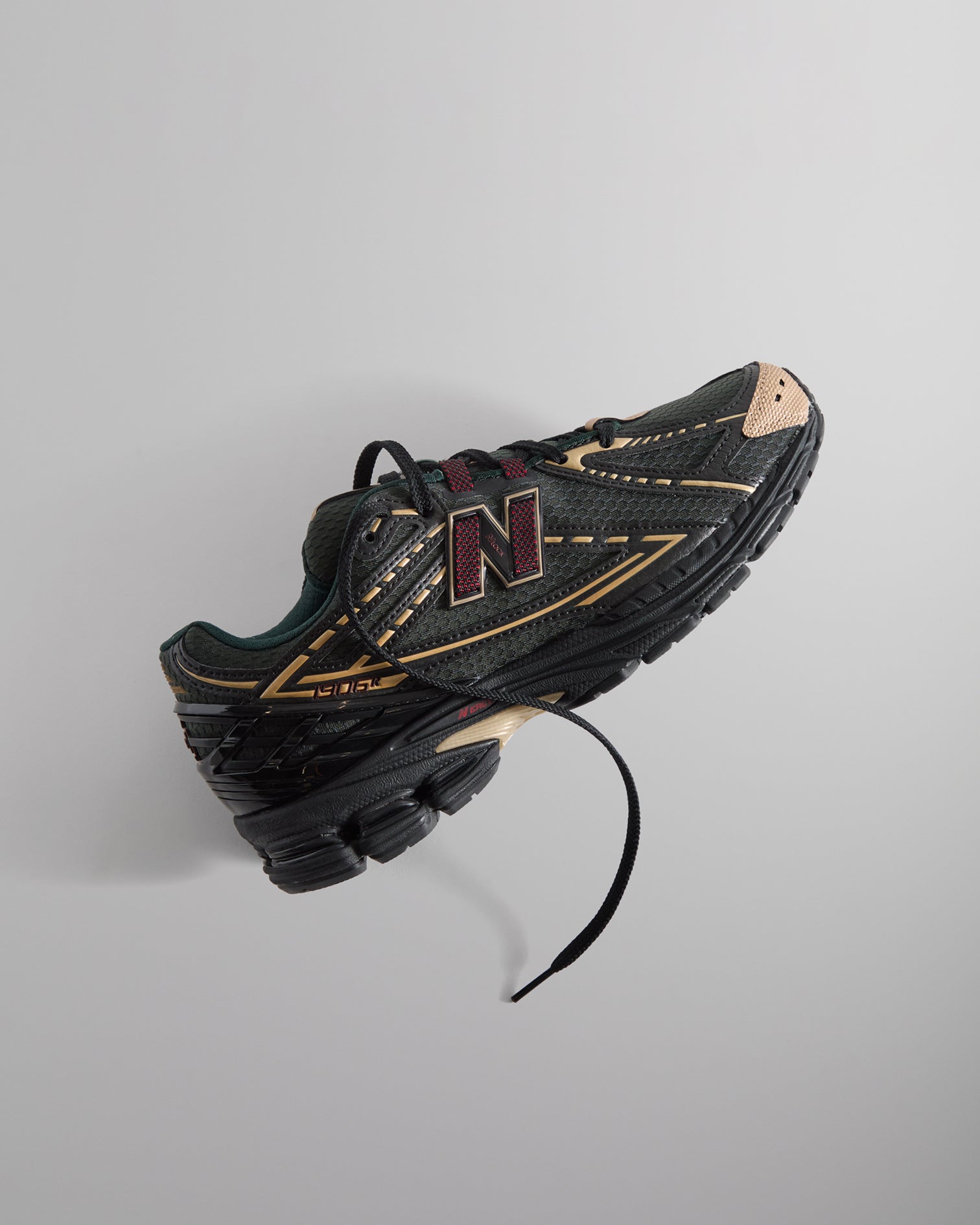 Kith for New Balance 1906R – Kith Europe
