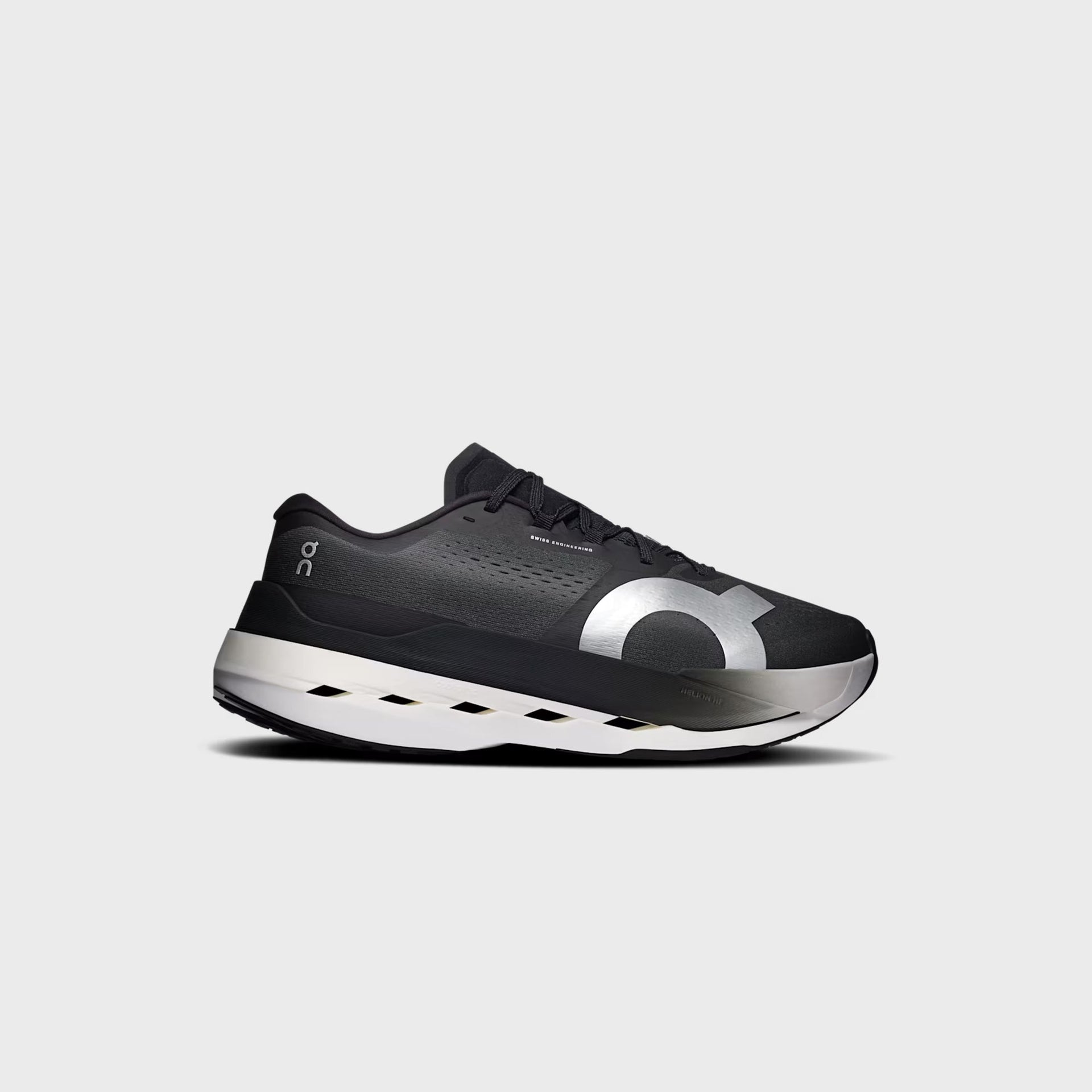 On Running Cloudboom Max - All Black