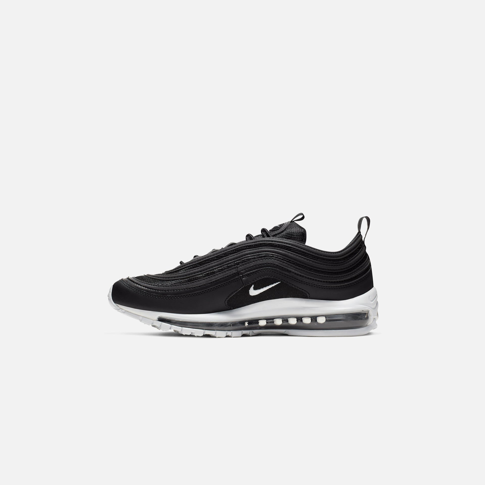 Nike Air Max 97 - Black / White