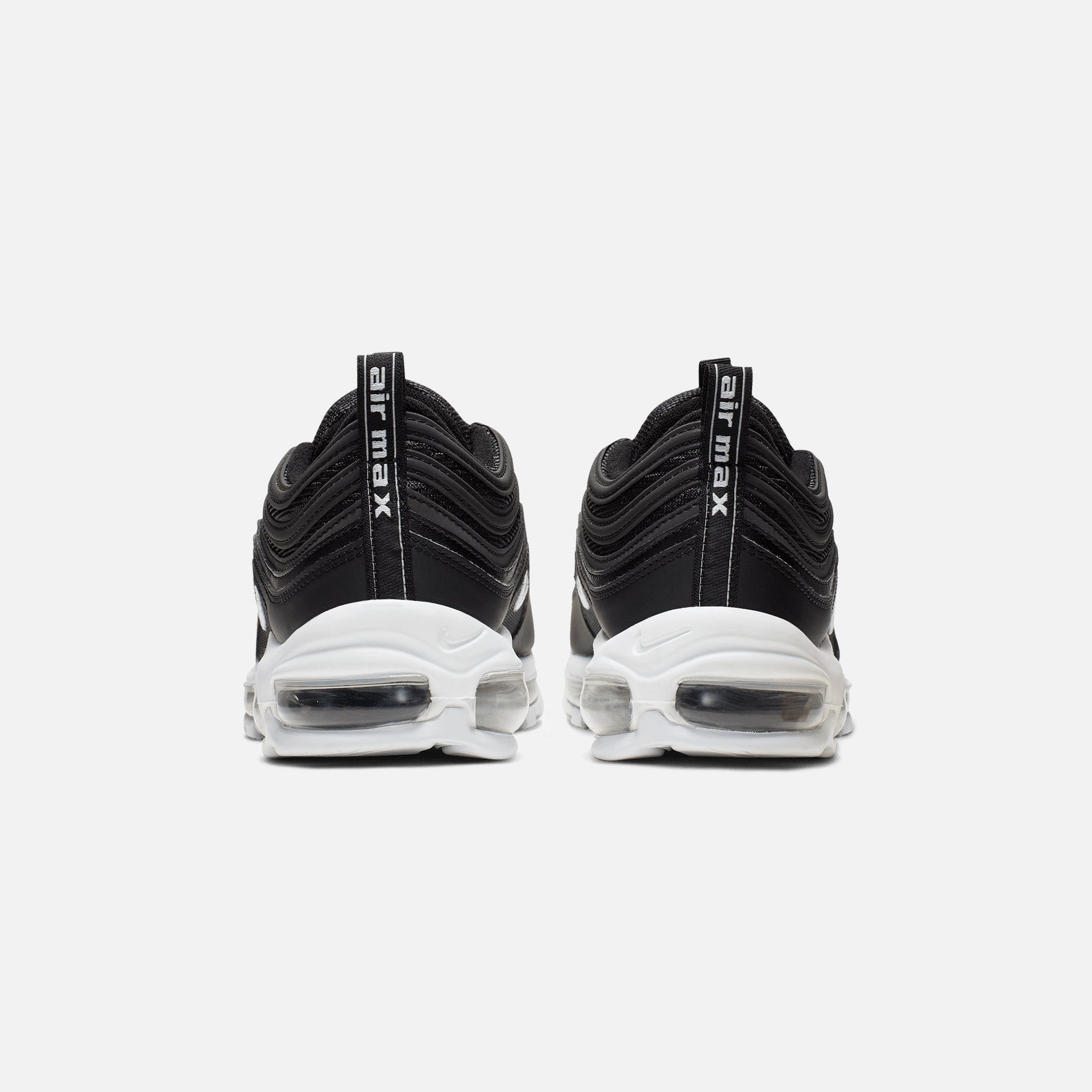 Nike Air Max 97 - Black / White