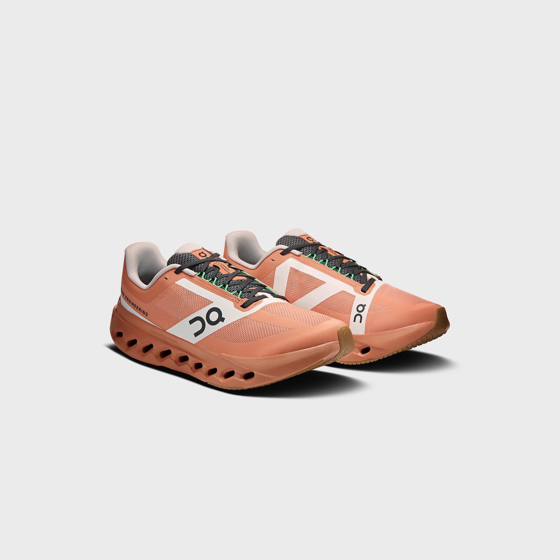 On Running Cloudsurfer Next Z5 - Canyon / White