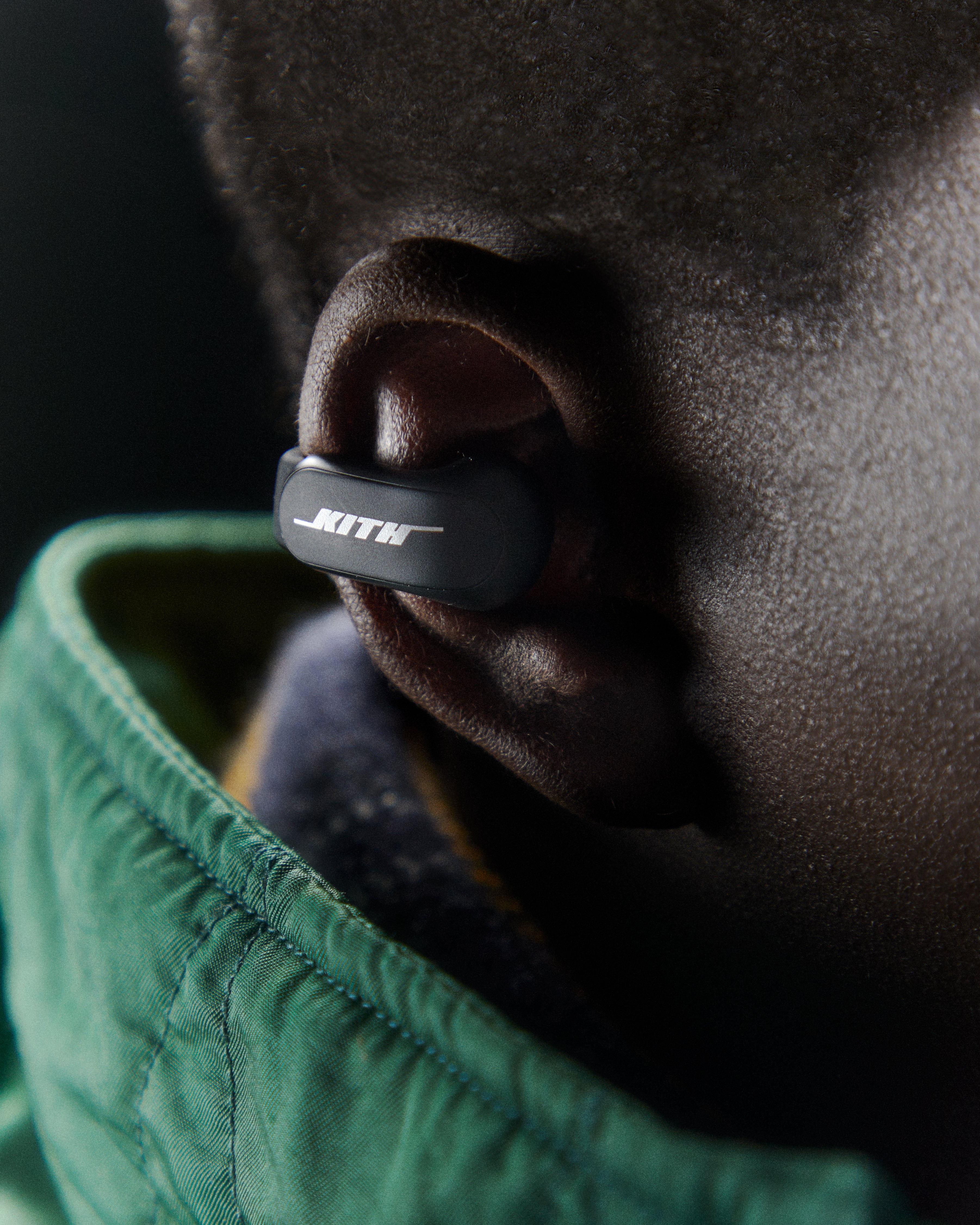 Kith for Bose – Kith Europe