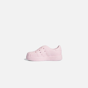 adidas Kids adiFOM Superstar 360 - Clear Pink