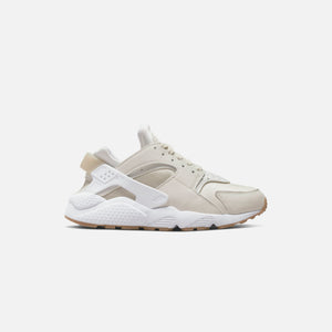 Wmns Air Huarache - Phantom / White Fossil Gum