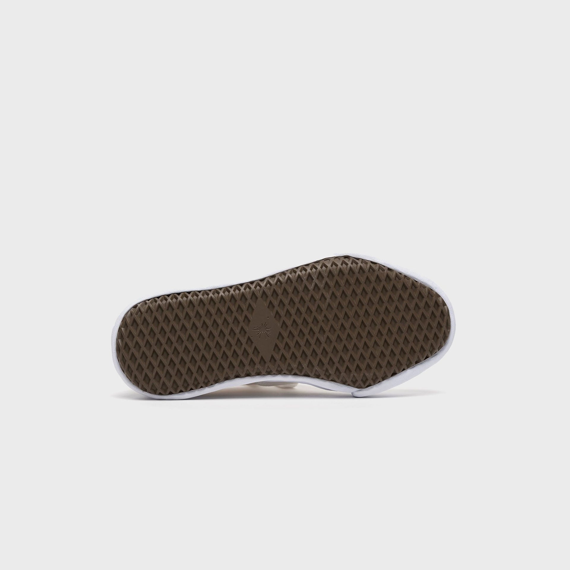 Mihara Yasuhiro Baker Canvas Low Top Sneaker - Black