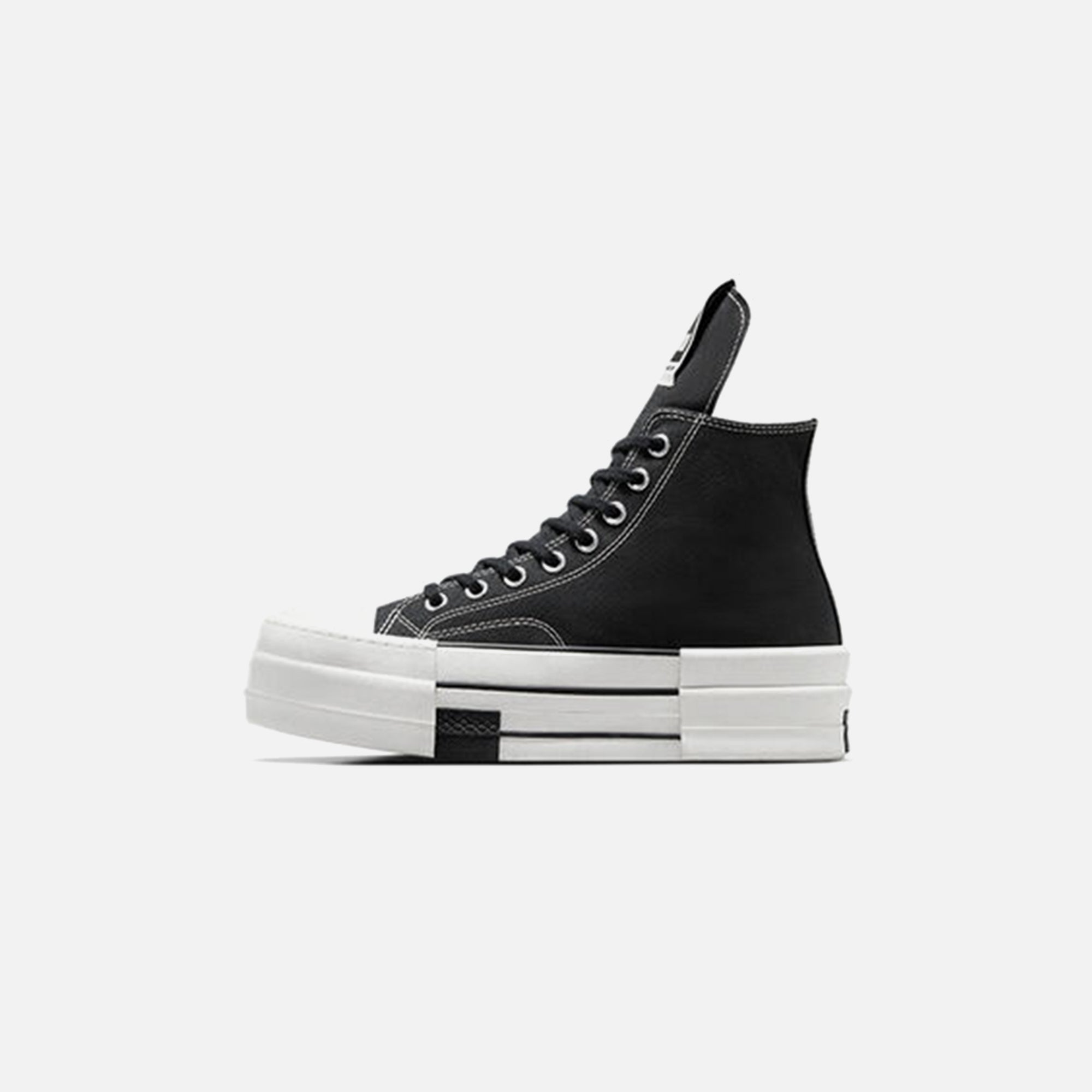 靴 Rickowens drkshdw converse DOSHABURI通販 | RICK OWENS DRKSHDW CONVERSE TURBOWPN MID-TOP