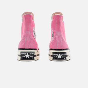 Converse Chuck 70 Plus - Oops! Pink / Egret / Black