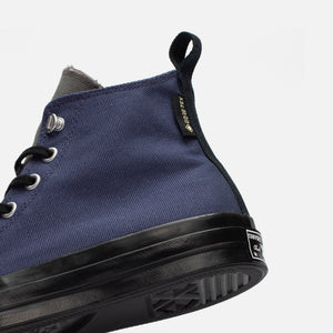 Converse Chuck 70 Gore-Tex Counter Climate - Uncharted Waters  Blue