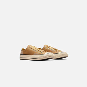 Converse Chuck 70 Multi-Stitch Cotton - Trek Tan / Nutty Granola