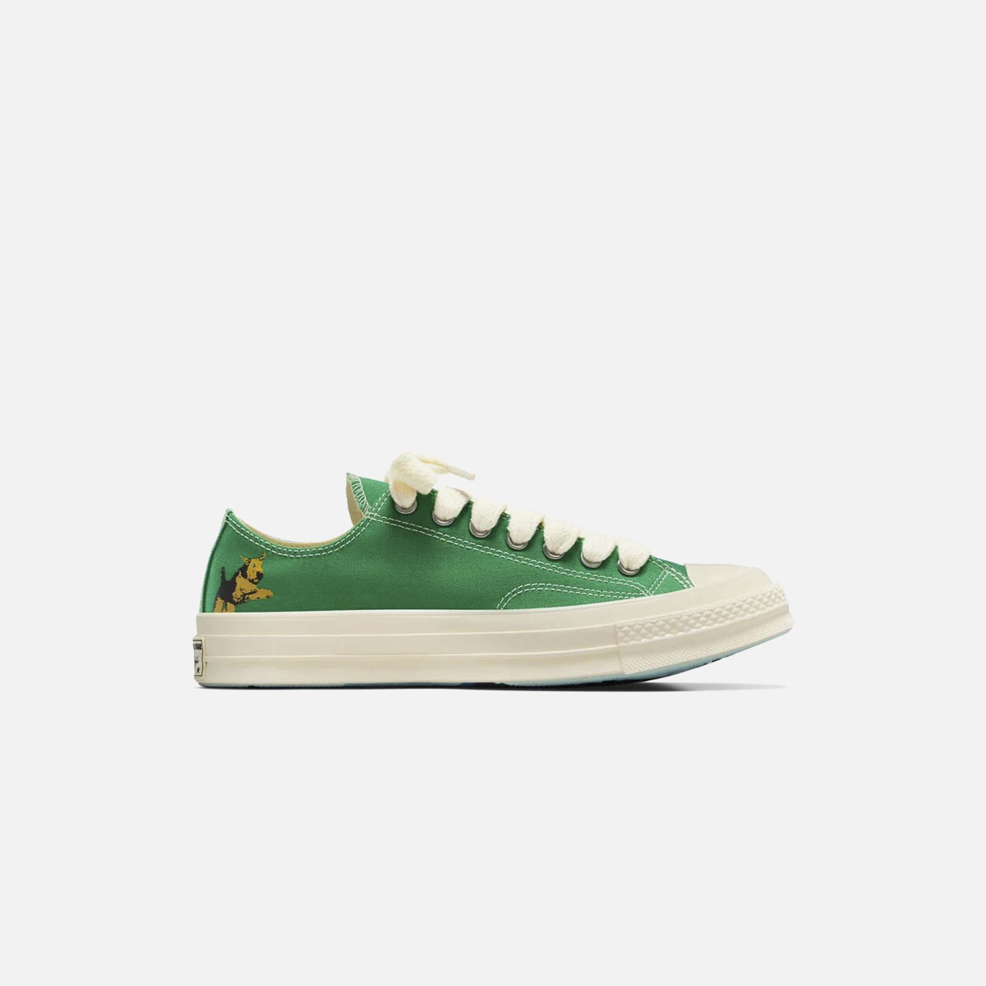 Converse x golf le fleur boiler suit egret best sale