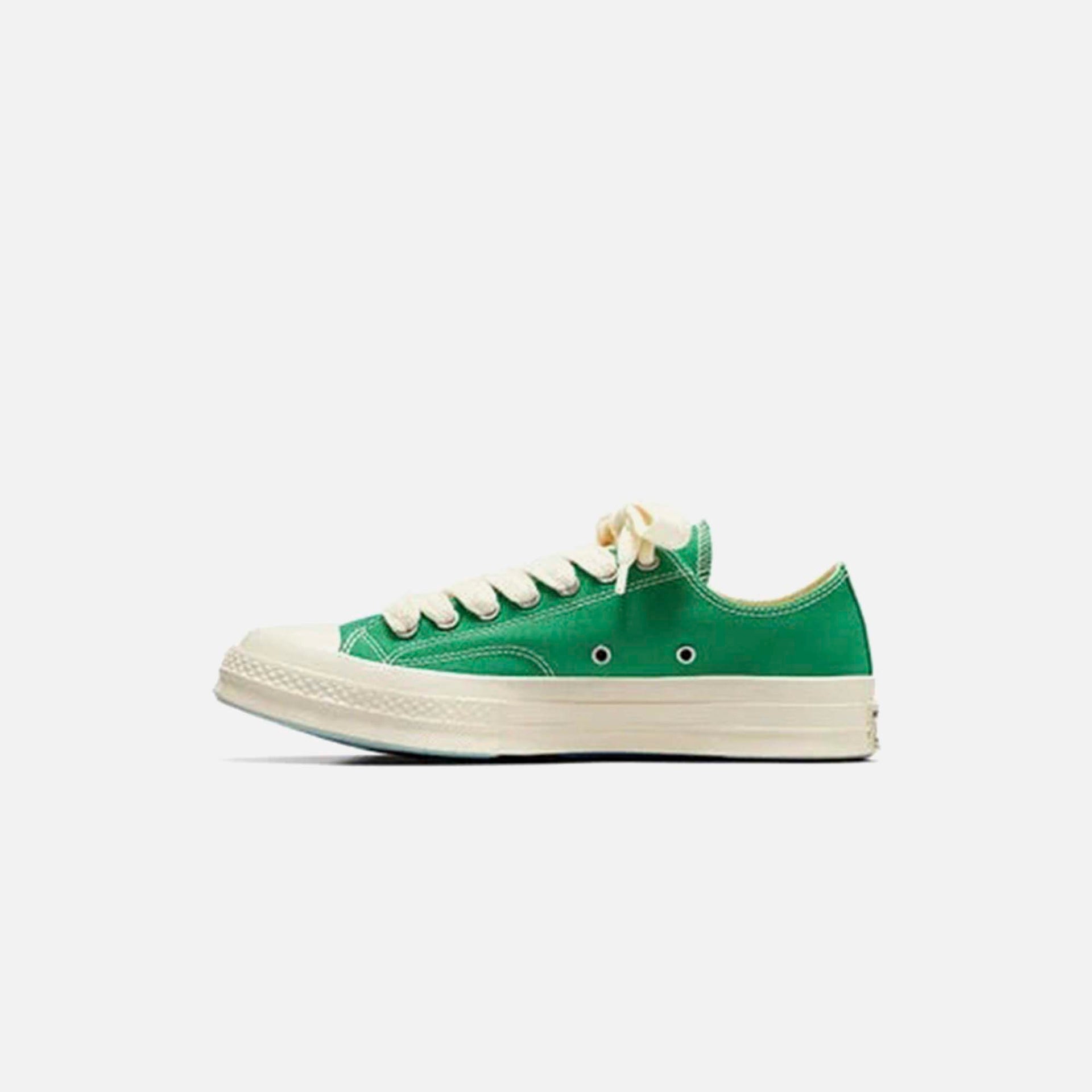 Converse x GOLF le FLEUR* Darryl Chuck 70 -  On The Greens / Winter White