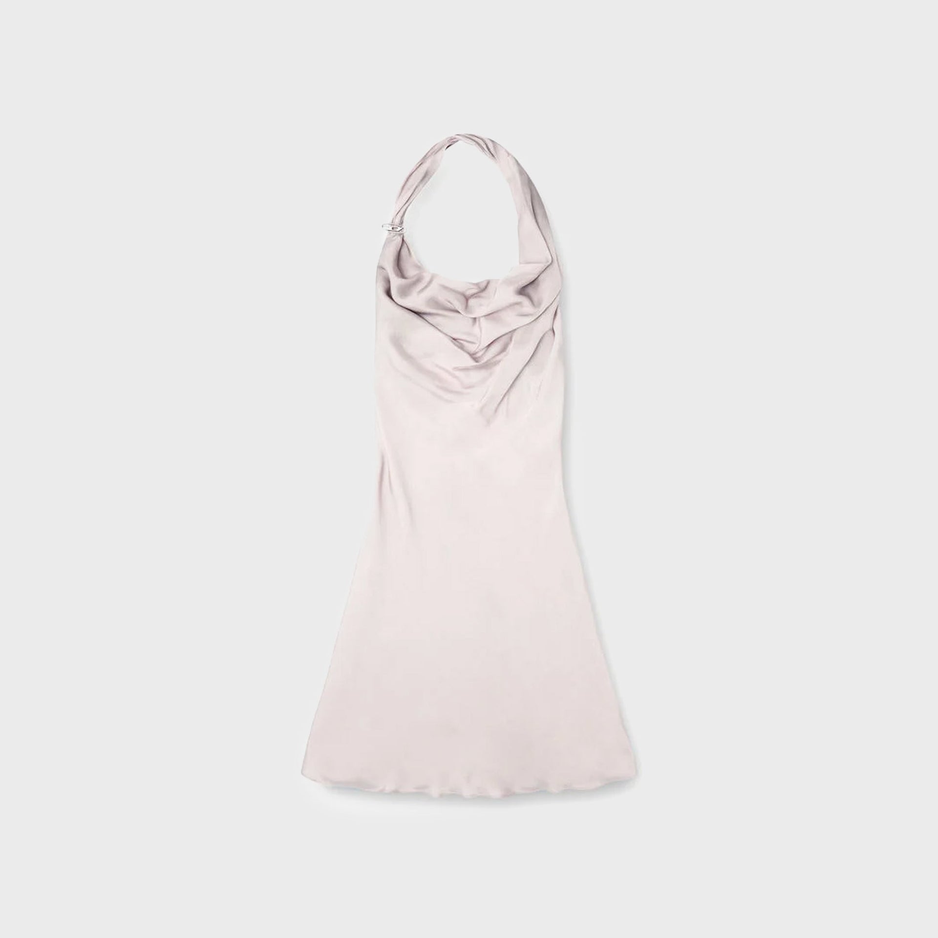 Diesel D-Estiny Dress - Dusty Pink