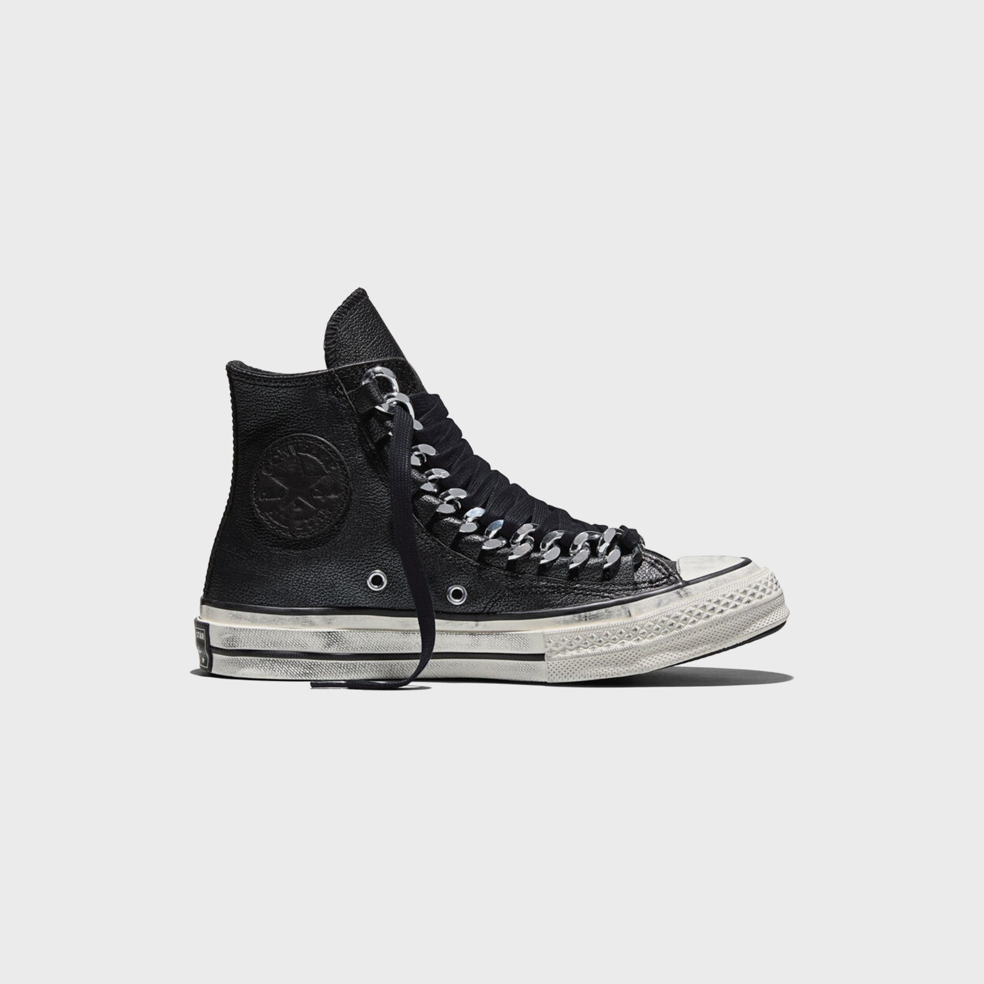 Converse Chuck 70 Industrial Glam - Black / Egret / Dark Matter