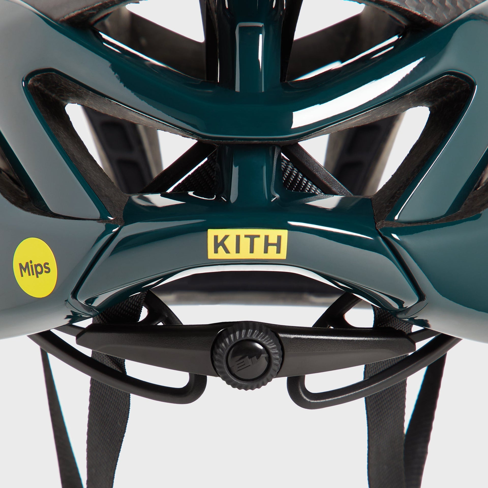 Kith & Cinelli for MET Bike Helmet - Stadium