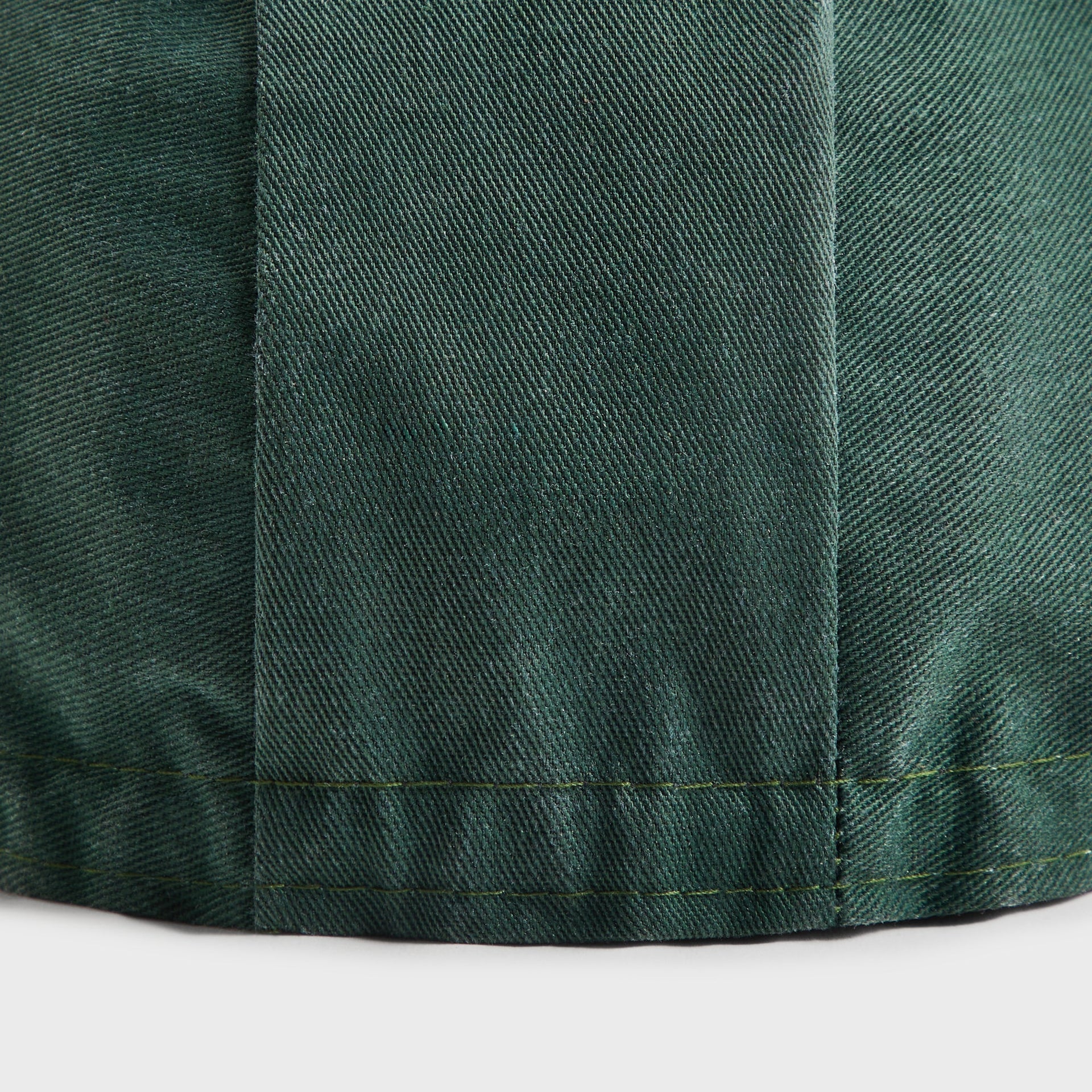Kith for Cinelli Blocked Printed Cycling Cap - Stadium