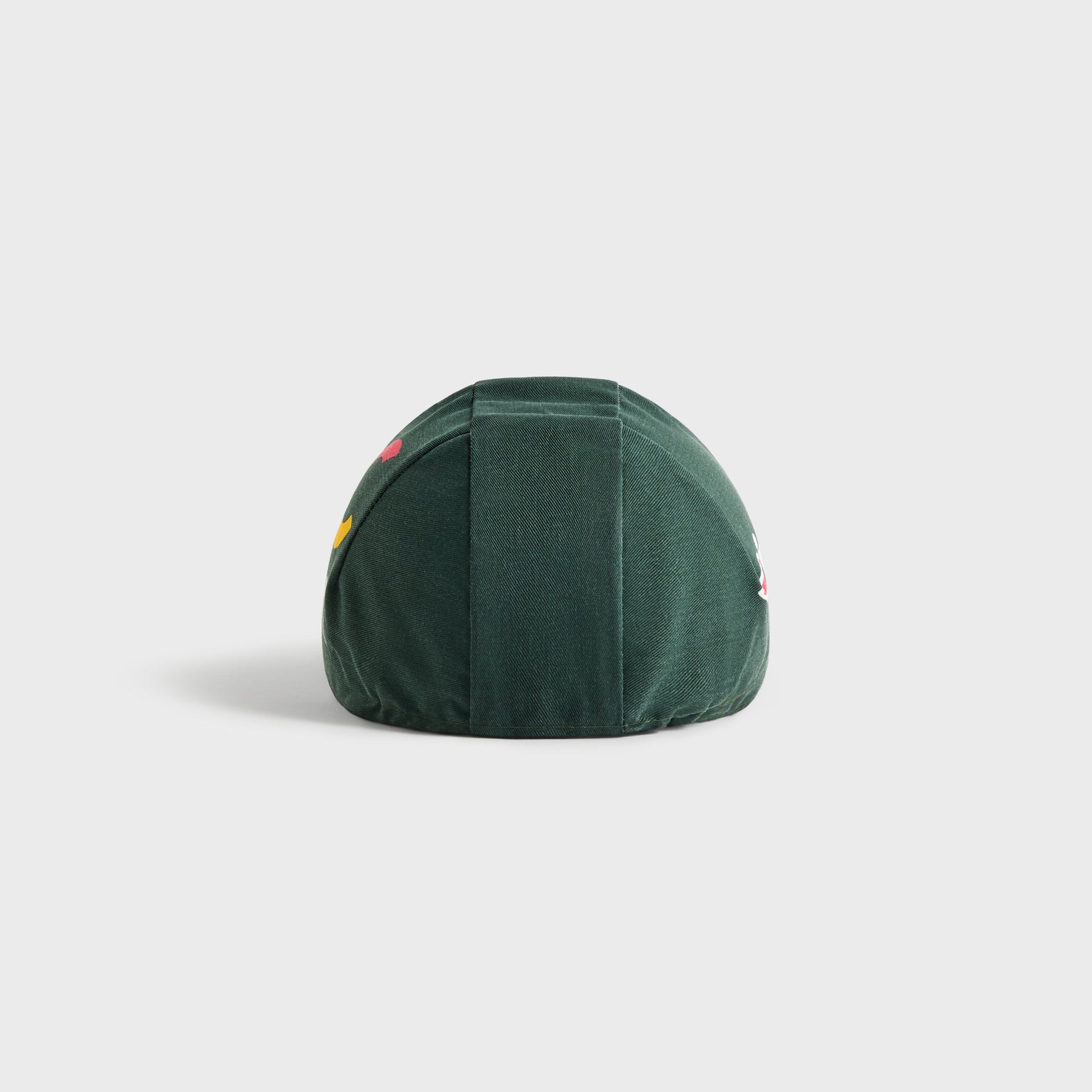 Kith for Cinelli Blocked Printed Cycling Cap - Stadium - PH