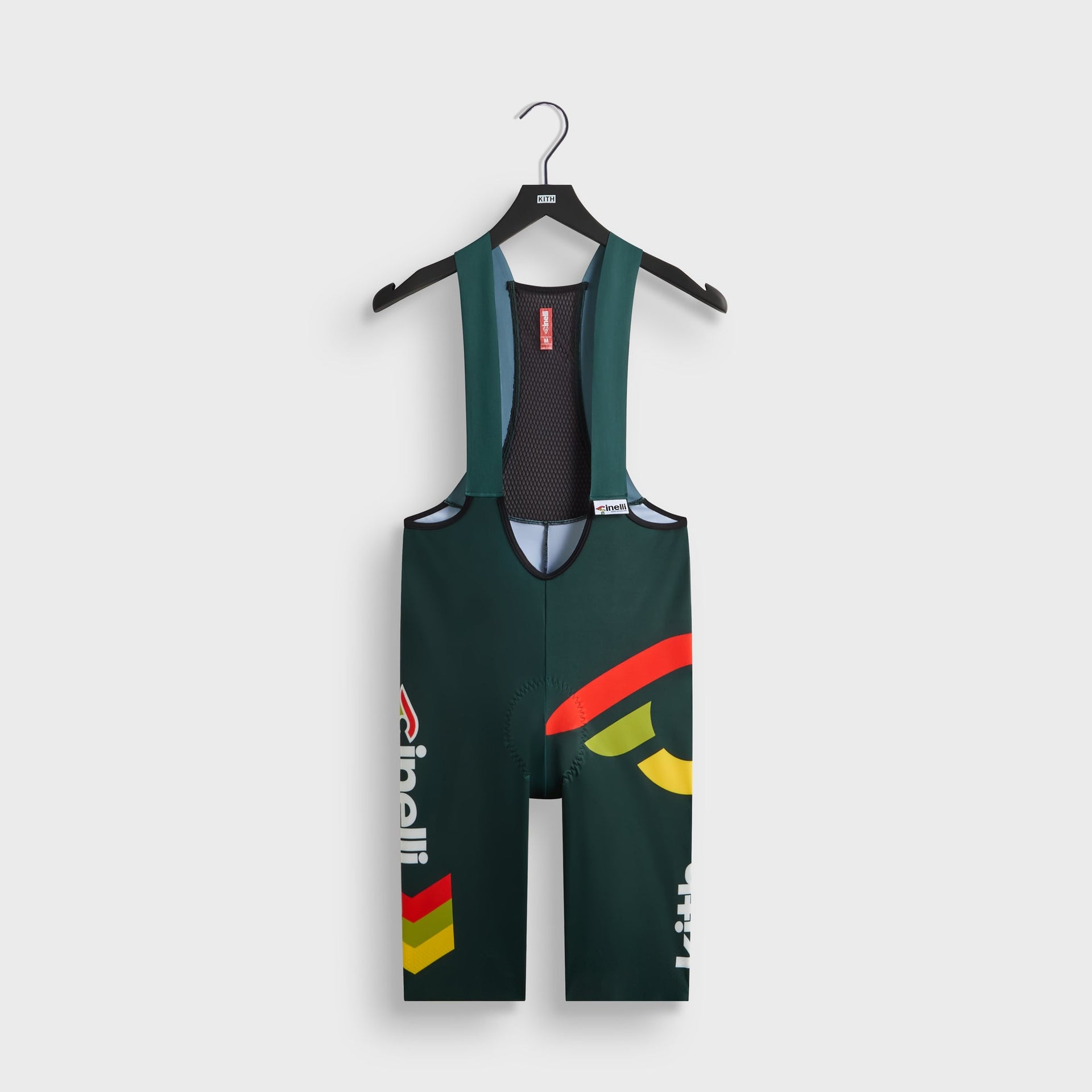 Kith for Cinelli Bibshort - Stadium
