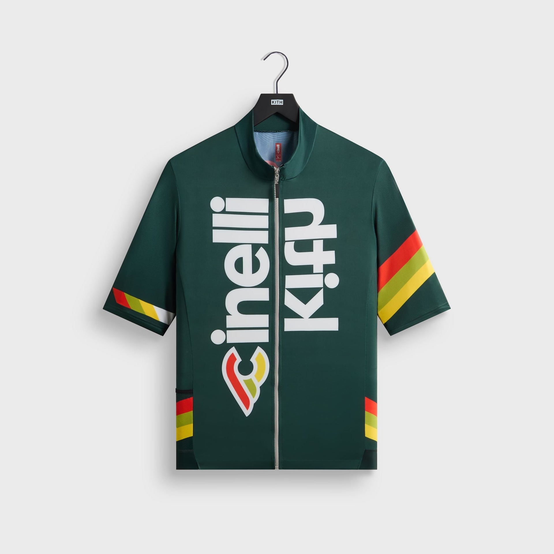 Kith for Cinelli Jersey - Stadium - PH