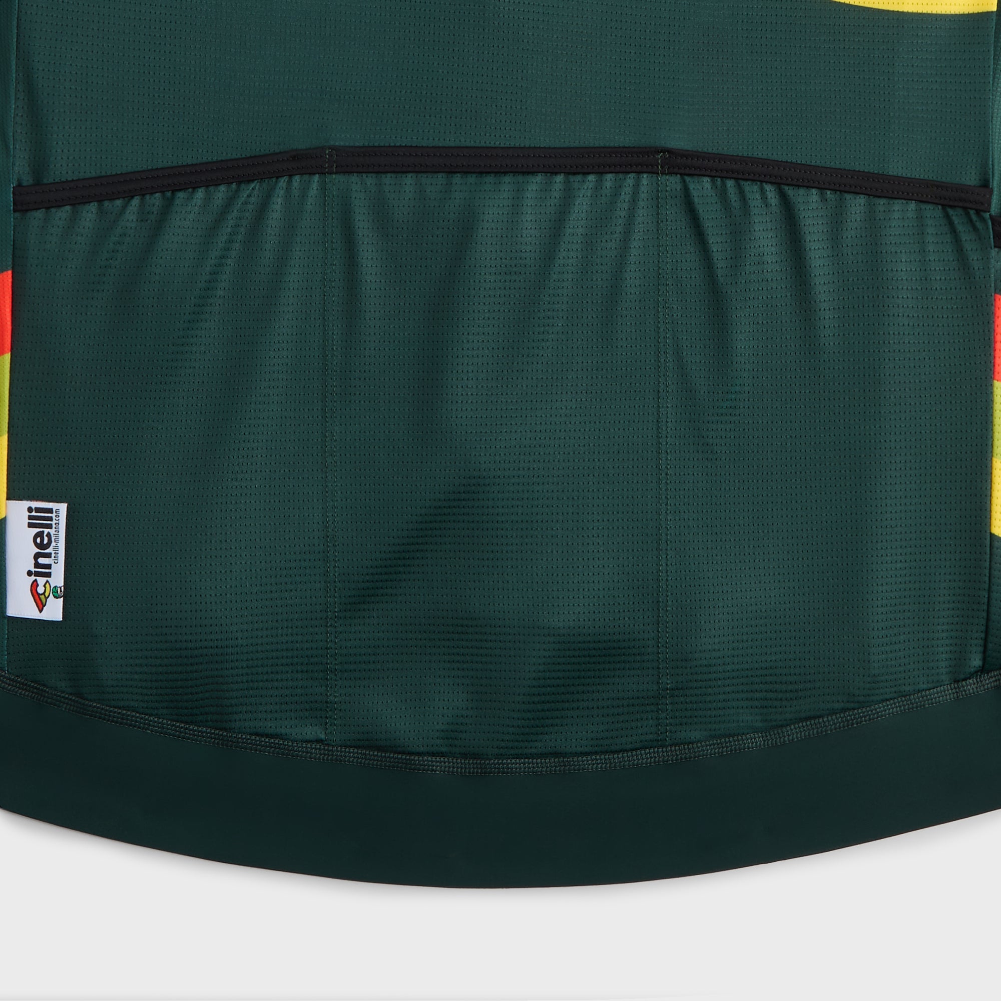 Kith for Cinelli Jersey - Stadium – Kith Europe