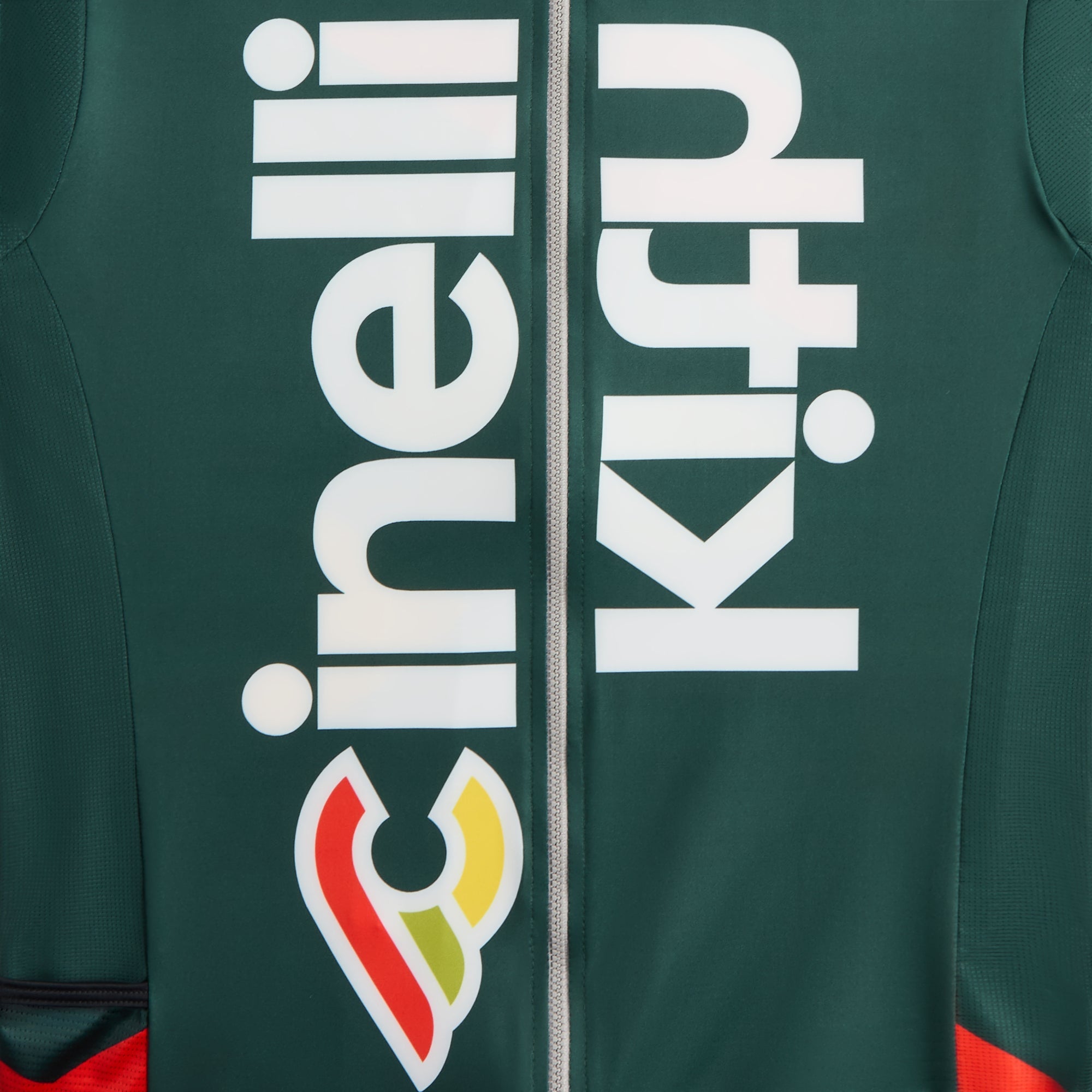 Kith Cinelli サイクリングジャージ Jersey Stadium Kith for Cinelli Jersey - Stadium – Kith Europe