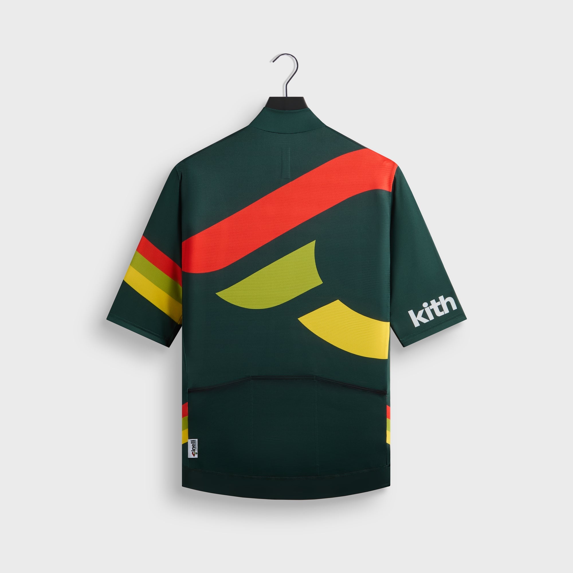 Kith for Cinelli Jersey - Stadium – Kith Europe