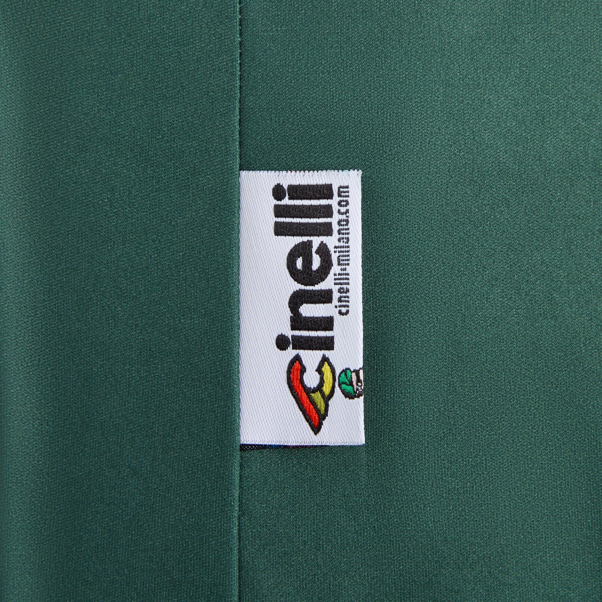Kith for Cinelli Wind Jacket - Stadium