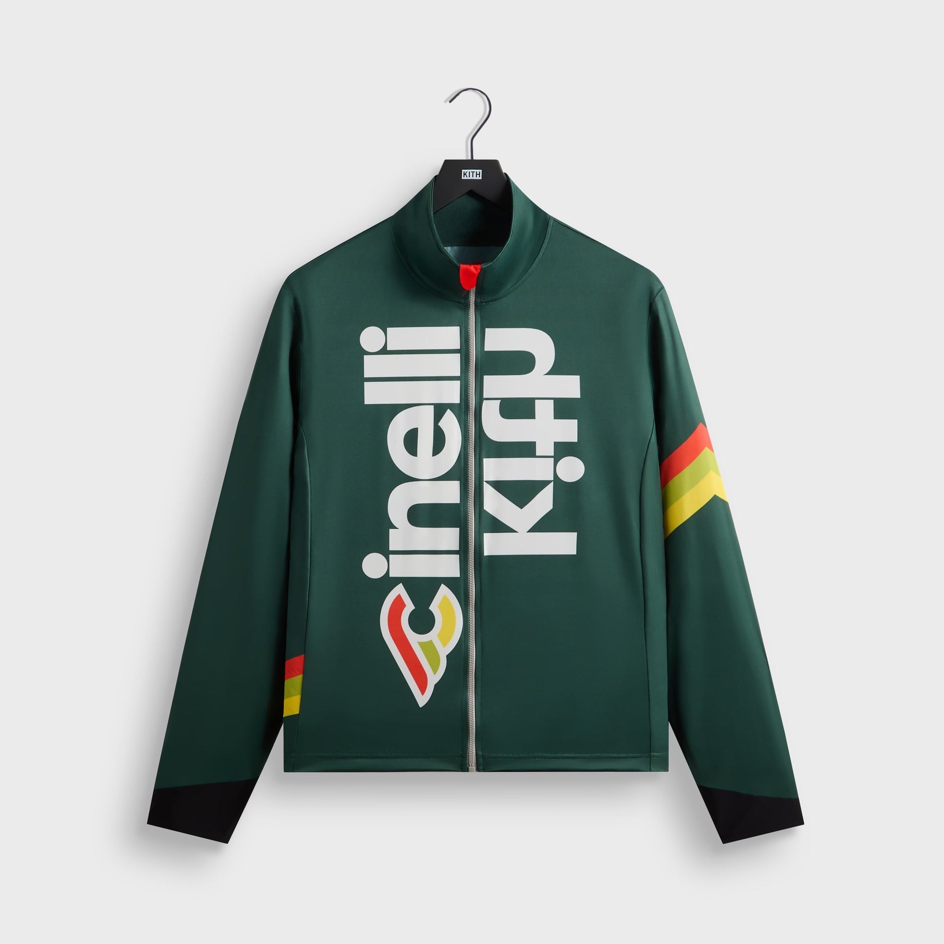 Kith for Cinelli Wind Jacket - Stadium - PH