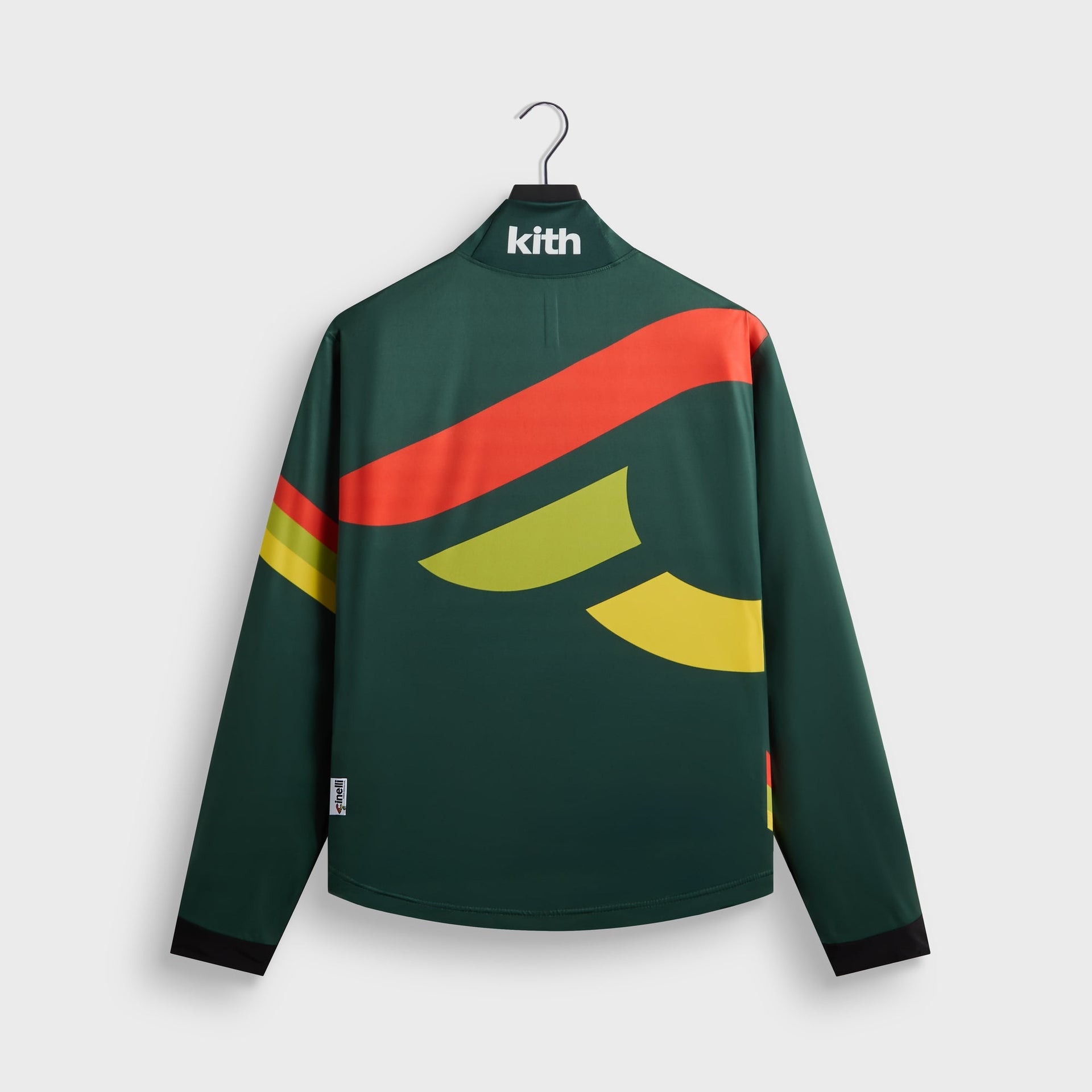 Kith for Cinelli Wind Jacket - Stadium - PH