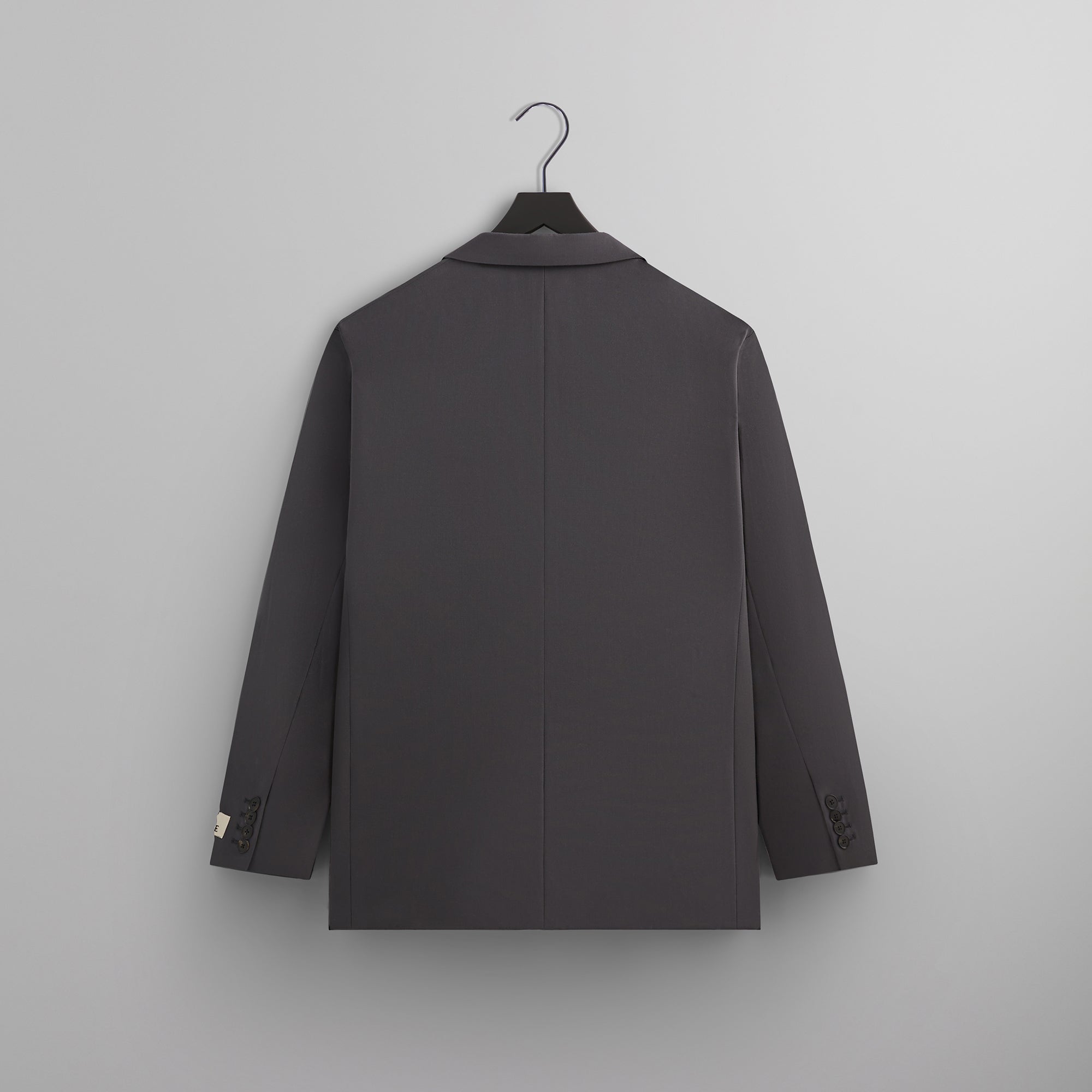 Kith 101 for Auralee Light Wool Jacket