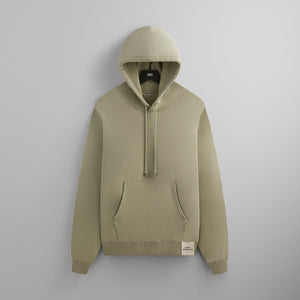 Kith beige hoodie sale