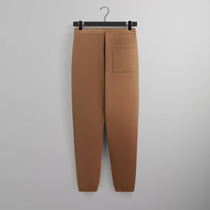 Kith 101 for Auralee Smooth Soft Sweatpants - Jam