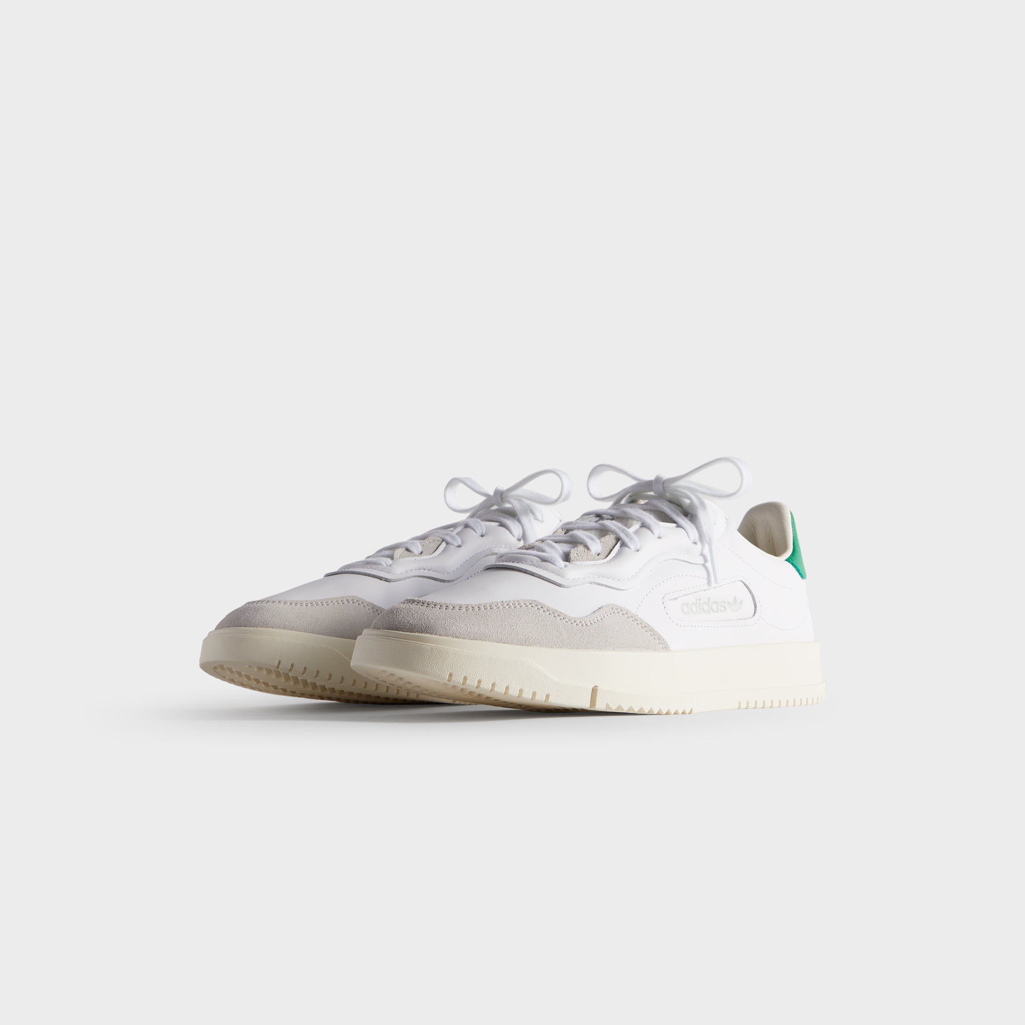 Kith Classics for adidas Originals SC Premiere - White