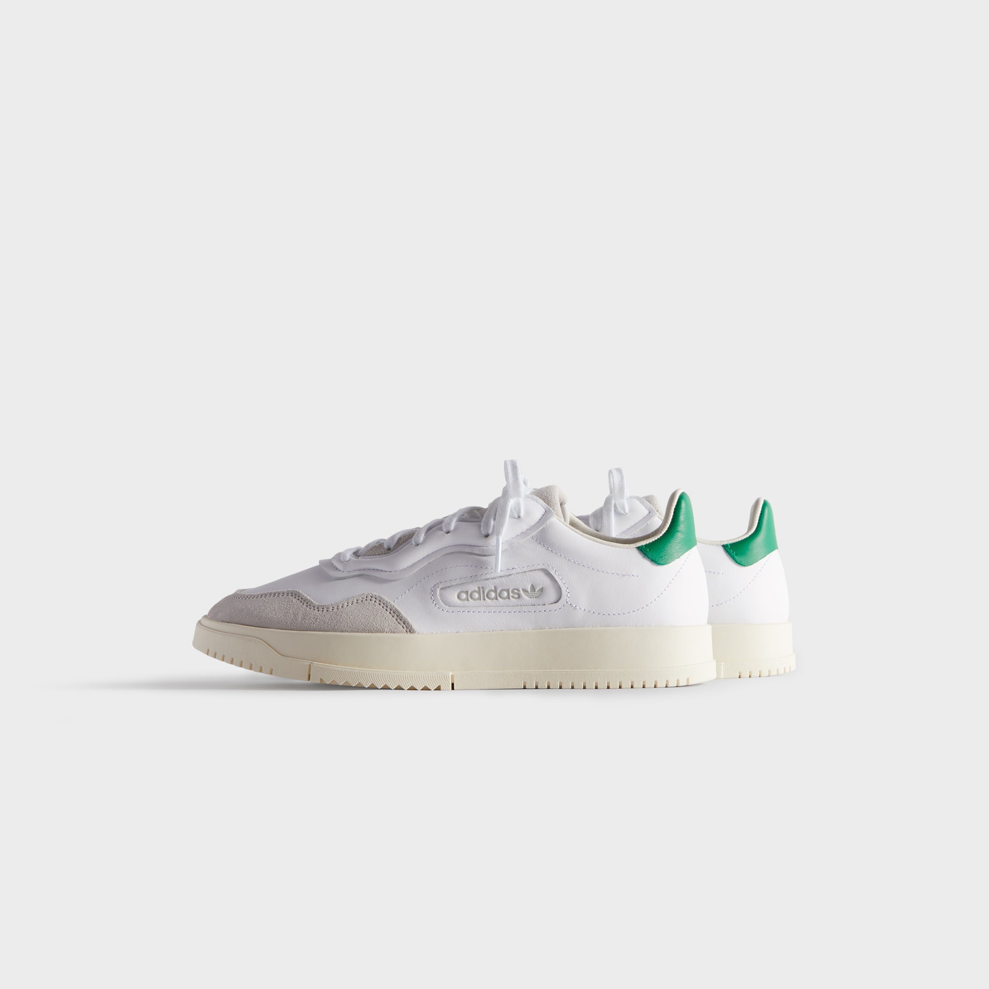 Kith Classics for adidas Originals SC Premiere - White